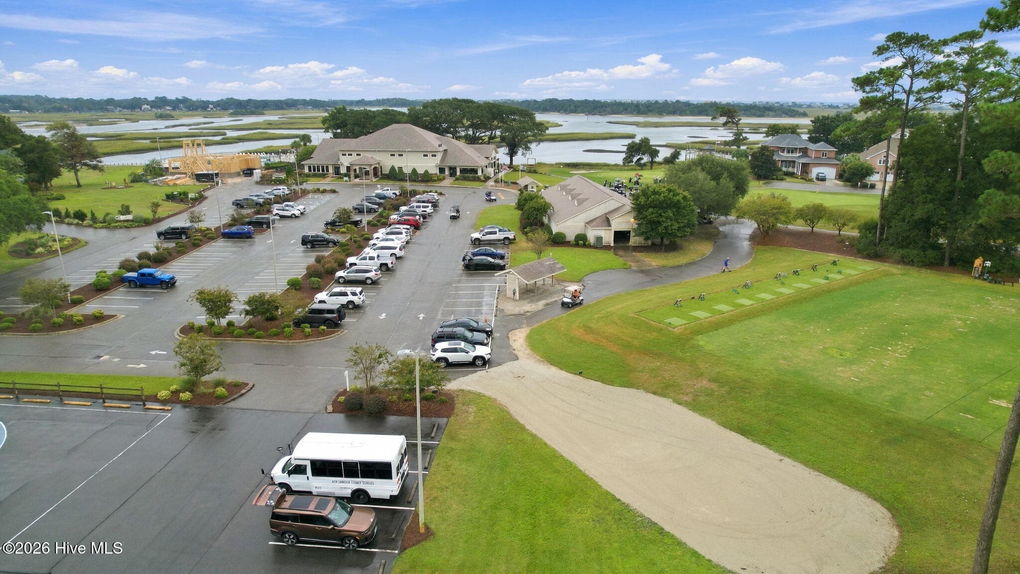AMENITIES AREA - 2900 E Lakeview Drive SW, Supply, NC 28462