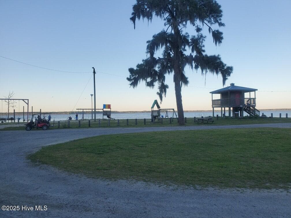 Lot 6 River Road, Blounts Creek, NC 27814