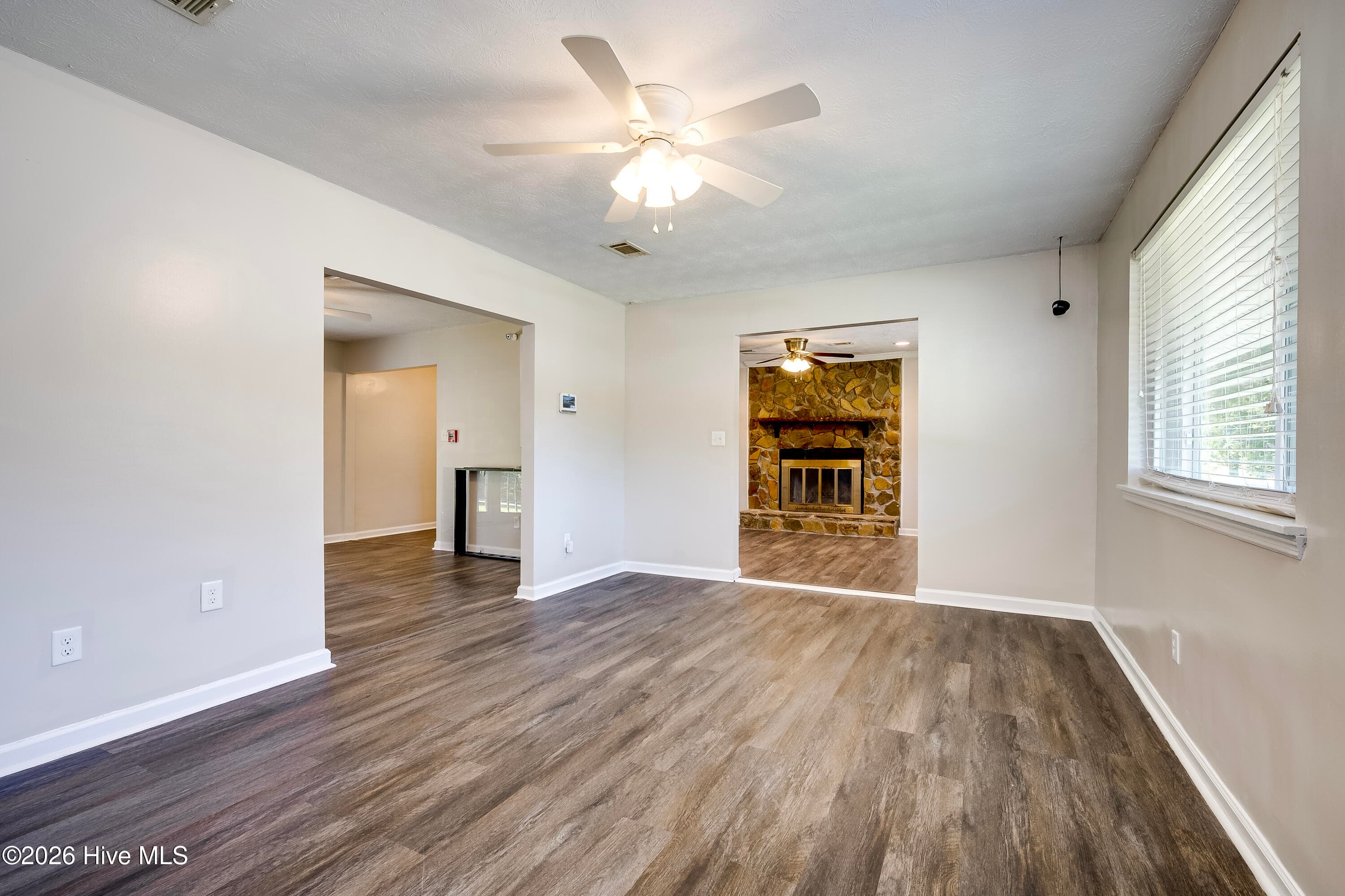 Single Family Residence at 2608 Shalimar Drive, Augusta, GA 30906, photo 4 of 38