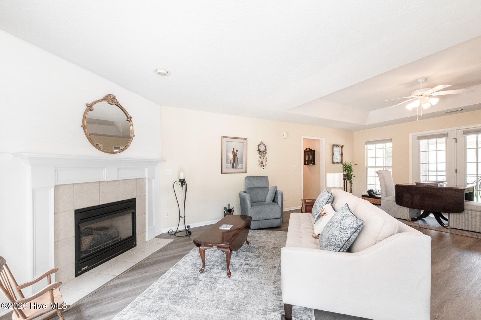 Single Family Residence at 119 Mill Stone Lane, North Augusta, SC 29860, photo 104 of 113
