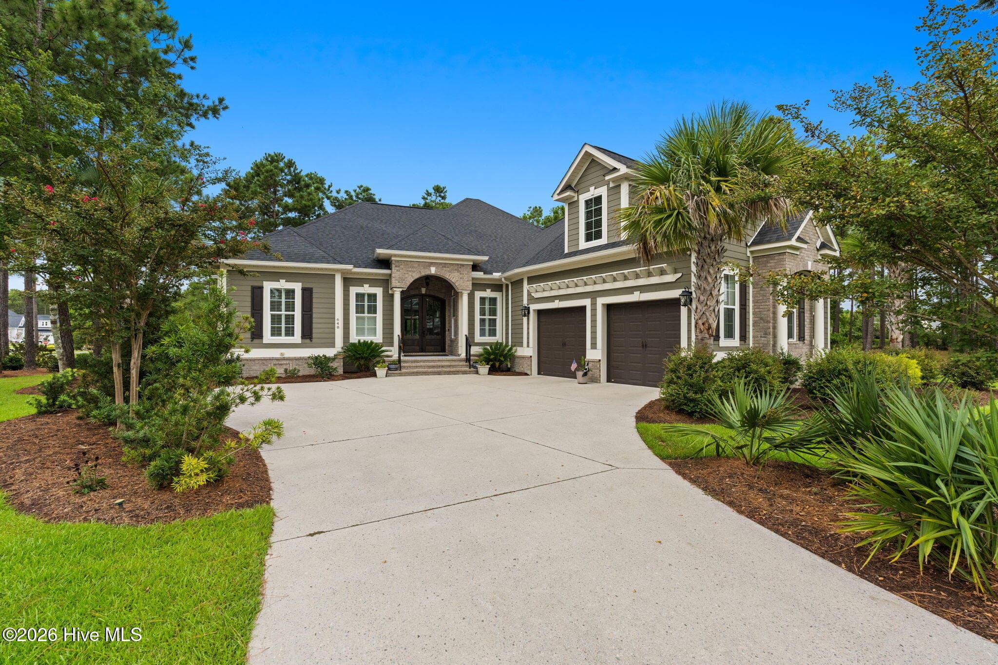 Single Family Residence at 648 Barons Court SW, Ocean Isle Beach, NC 28469, photo 3 of 133