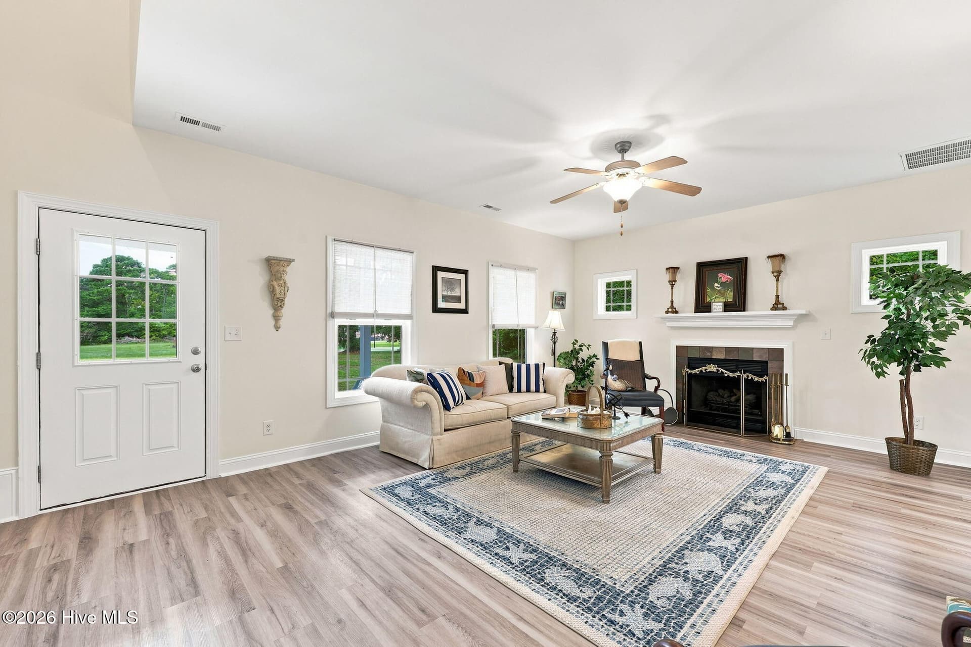 387 Barrington Ridge, Newport, NC 28570