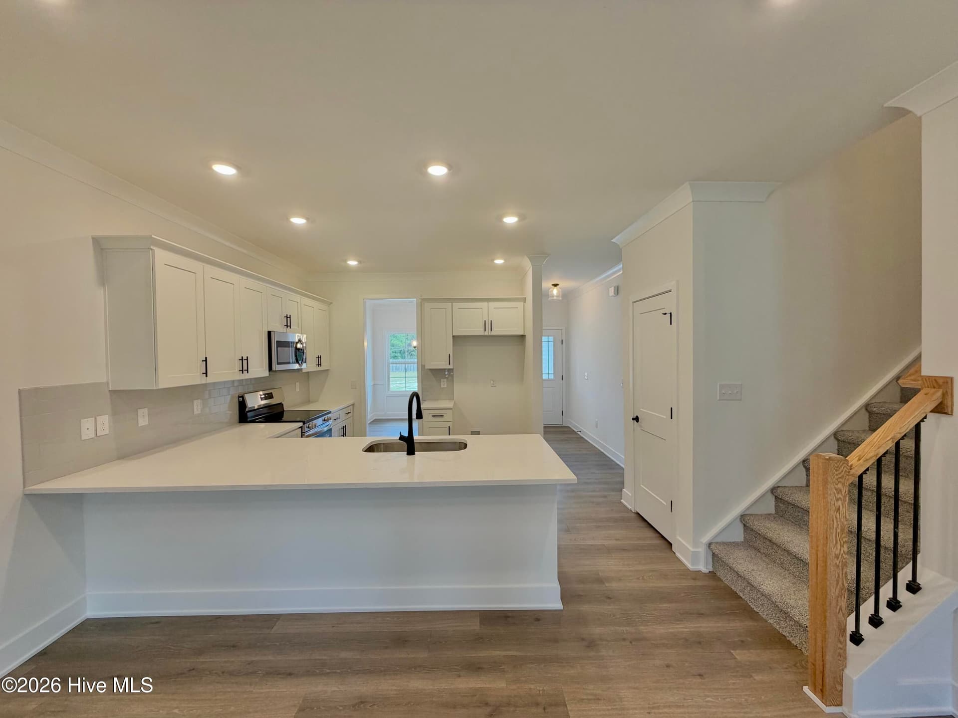 Townhouse at 483 Timbercrest Circle SE, Bolivia, NC 28422, photo 23 of 65