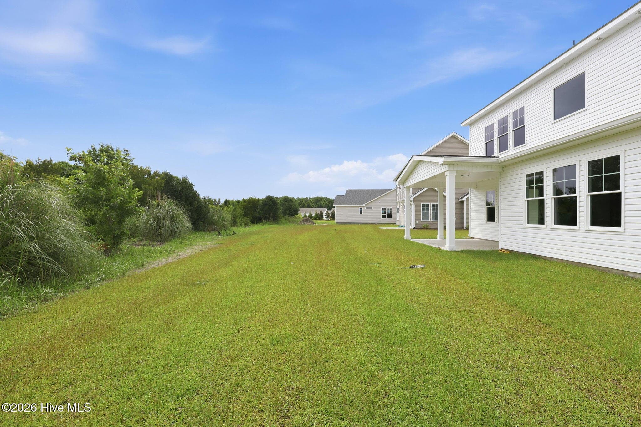 Single Family Residence at 116 Eastbay Way, Beaufort, NC 28516, photo 25 of 59