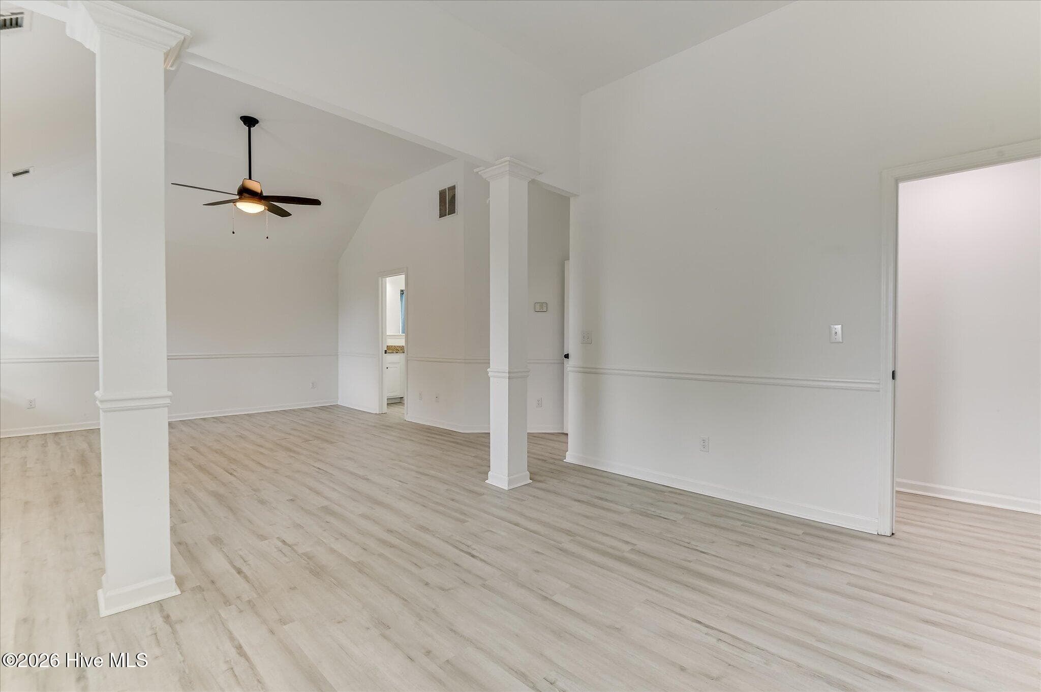 Single Family Residence at 1231 Paramount Court, Hephzibah, GA 30815, photo 32 of 56