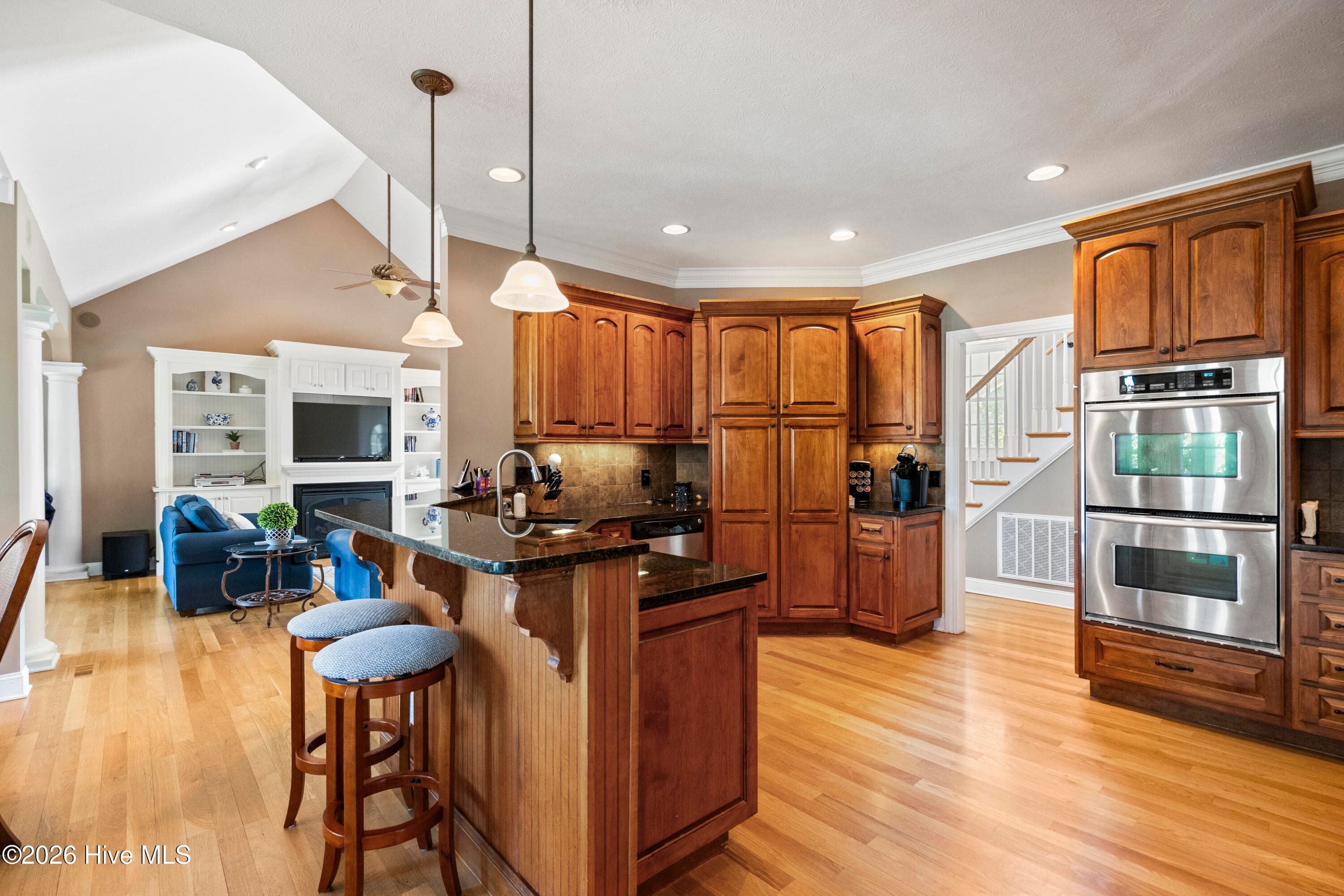 Single Family Residence at 194 Edgewater Circle, Sunset Beach, NC 28468, photo 13 of 103