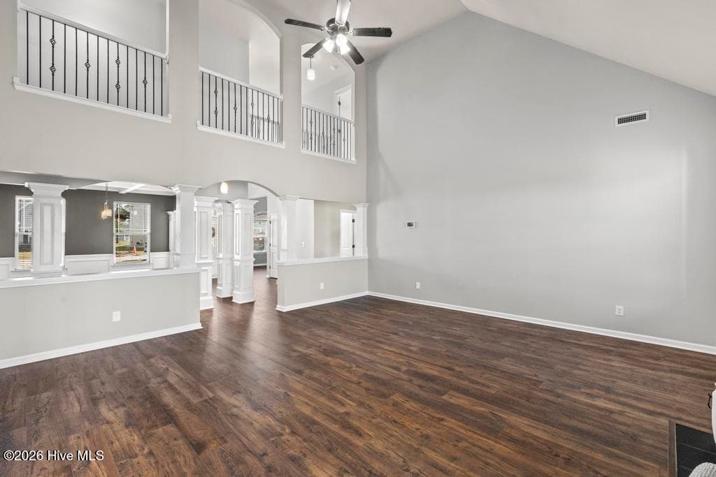 Single Family Residence at 103 Pine Lakes Drive, Maple Hill, NC 28454, photo 18 of 75