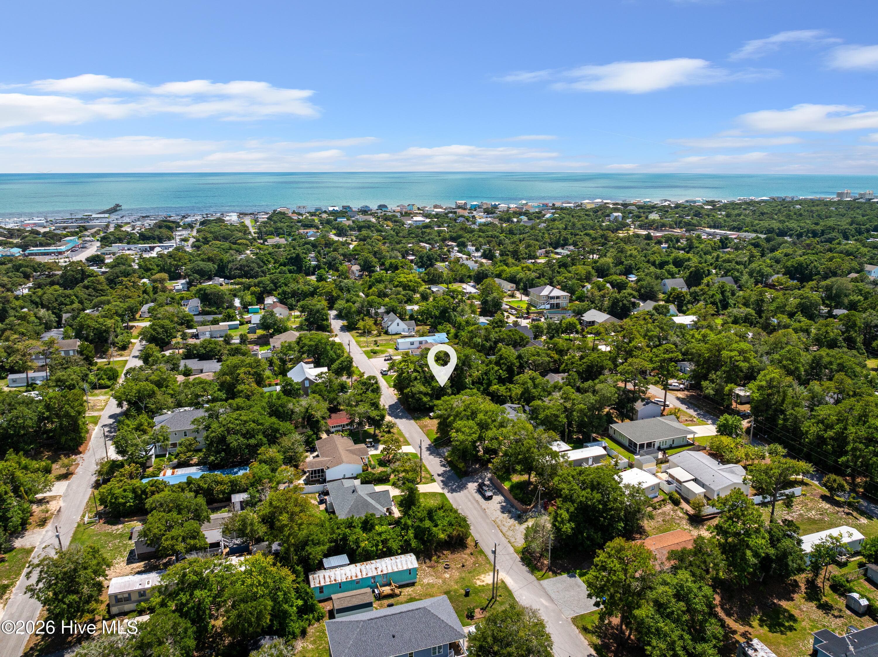 Residential Lot at 311 Lamroc Drive, Emerald Isle, NC 28594, photo 14 of 16