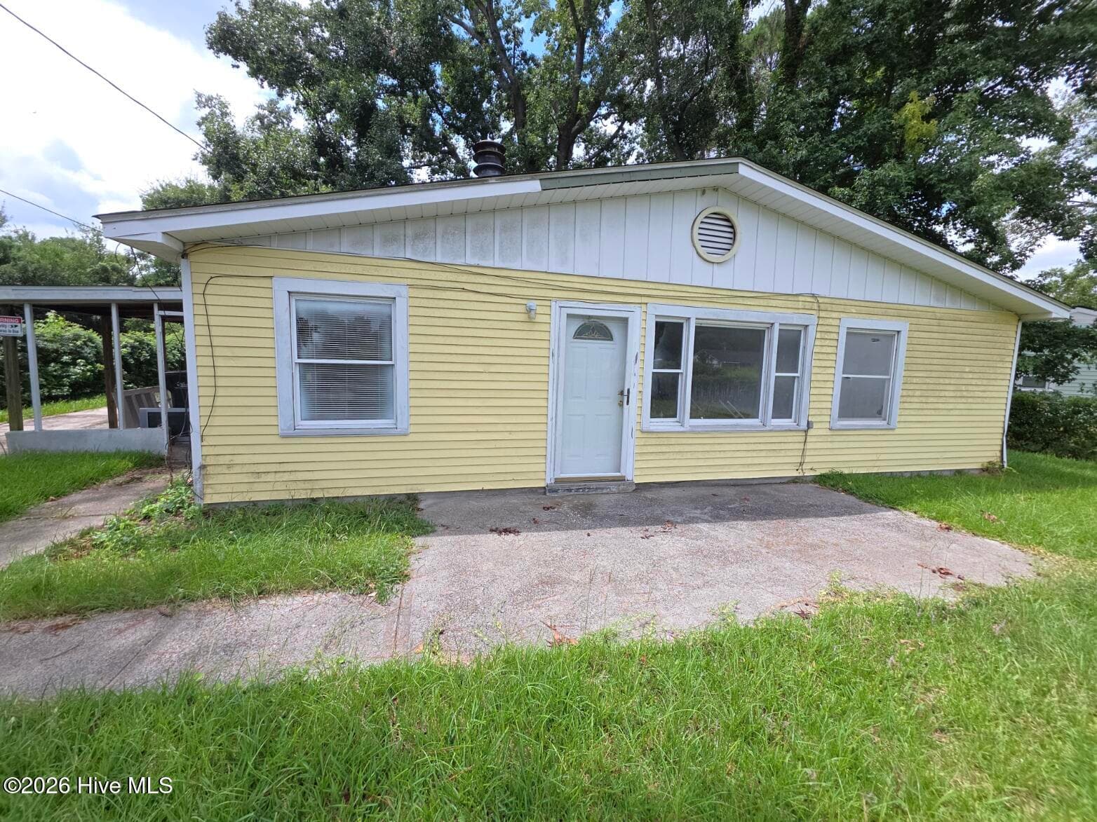 2518 Argonne Drive, Augusta, GA 30906