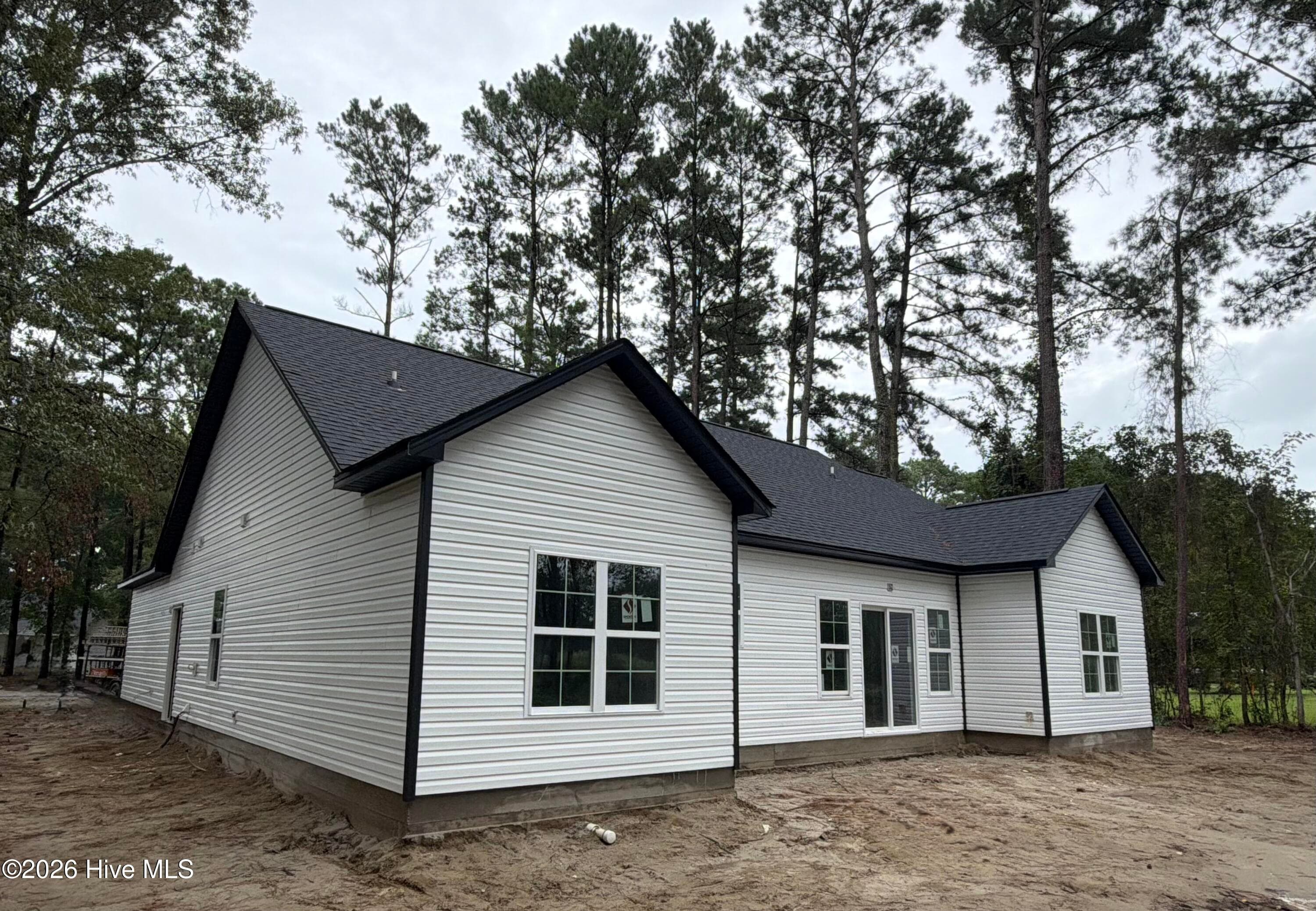 Single Family Residence at 5715 Edith Road, Ayden, NC 28513, photo 25 of 26