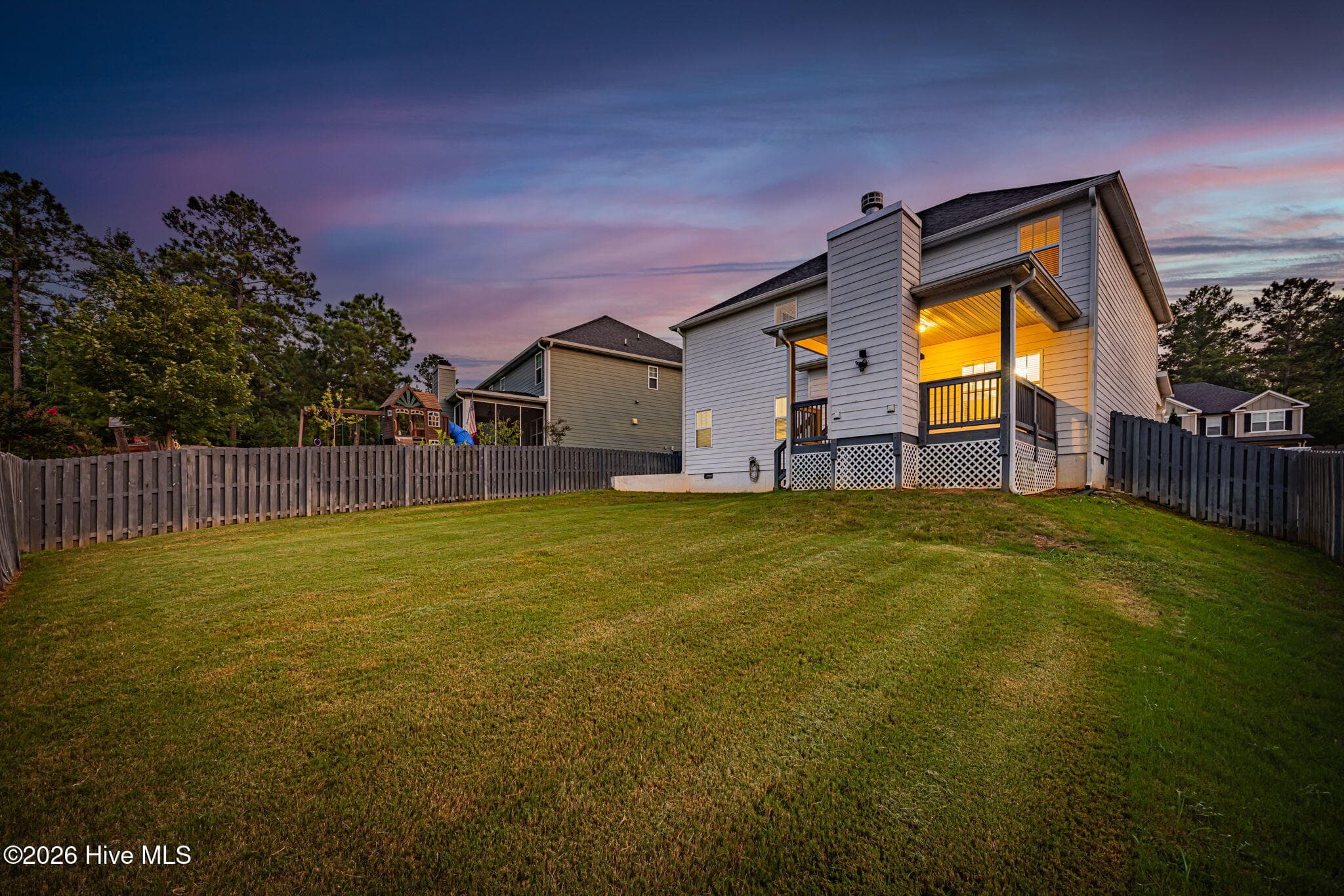 Single Family Residence at 671 Tree Top Trail, Evans, GA 30809, photo 77 of 77