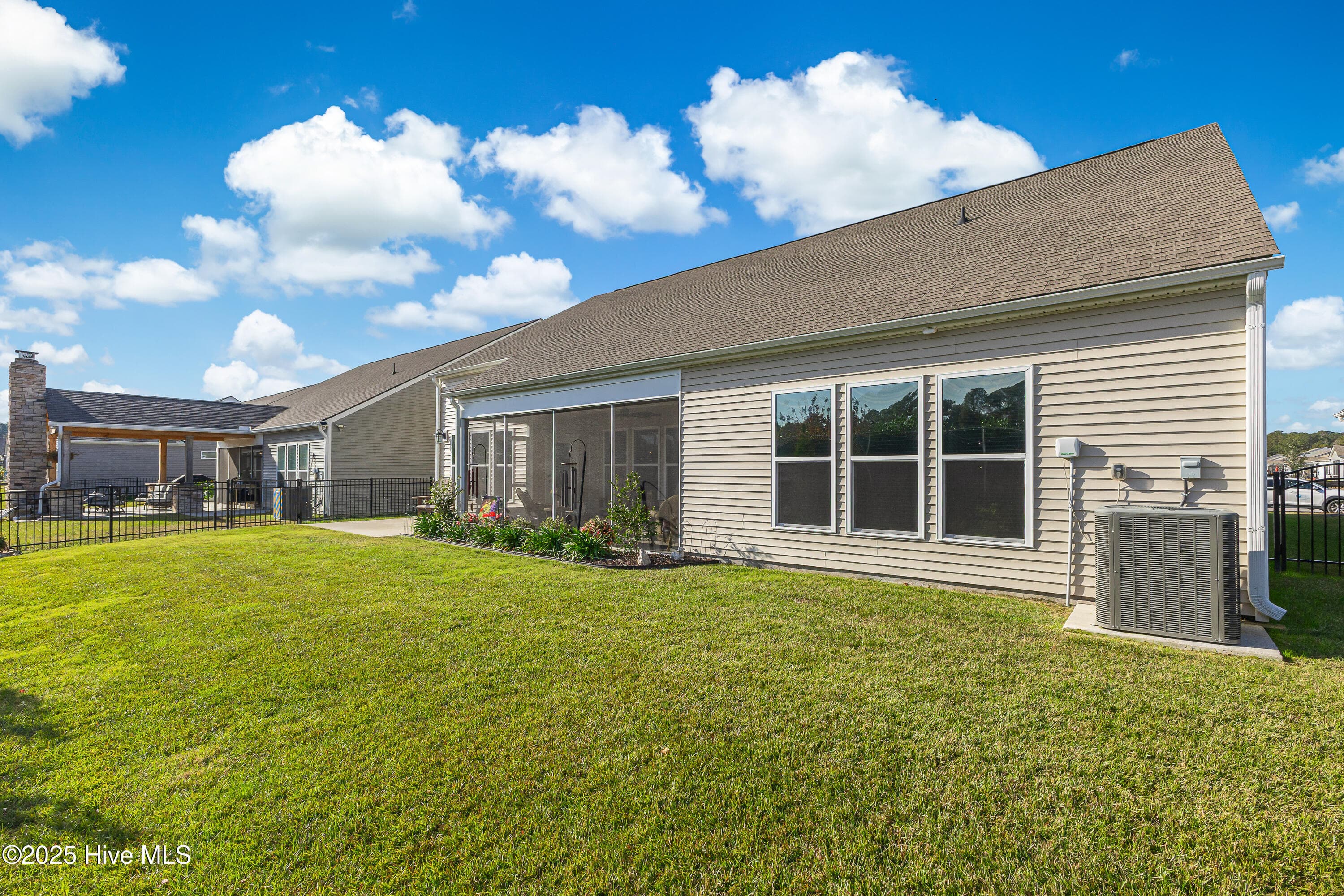Single Family Residence at 113 Eagle Claw Drive, Calabash, NC 28467, photo 37 of 55