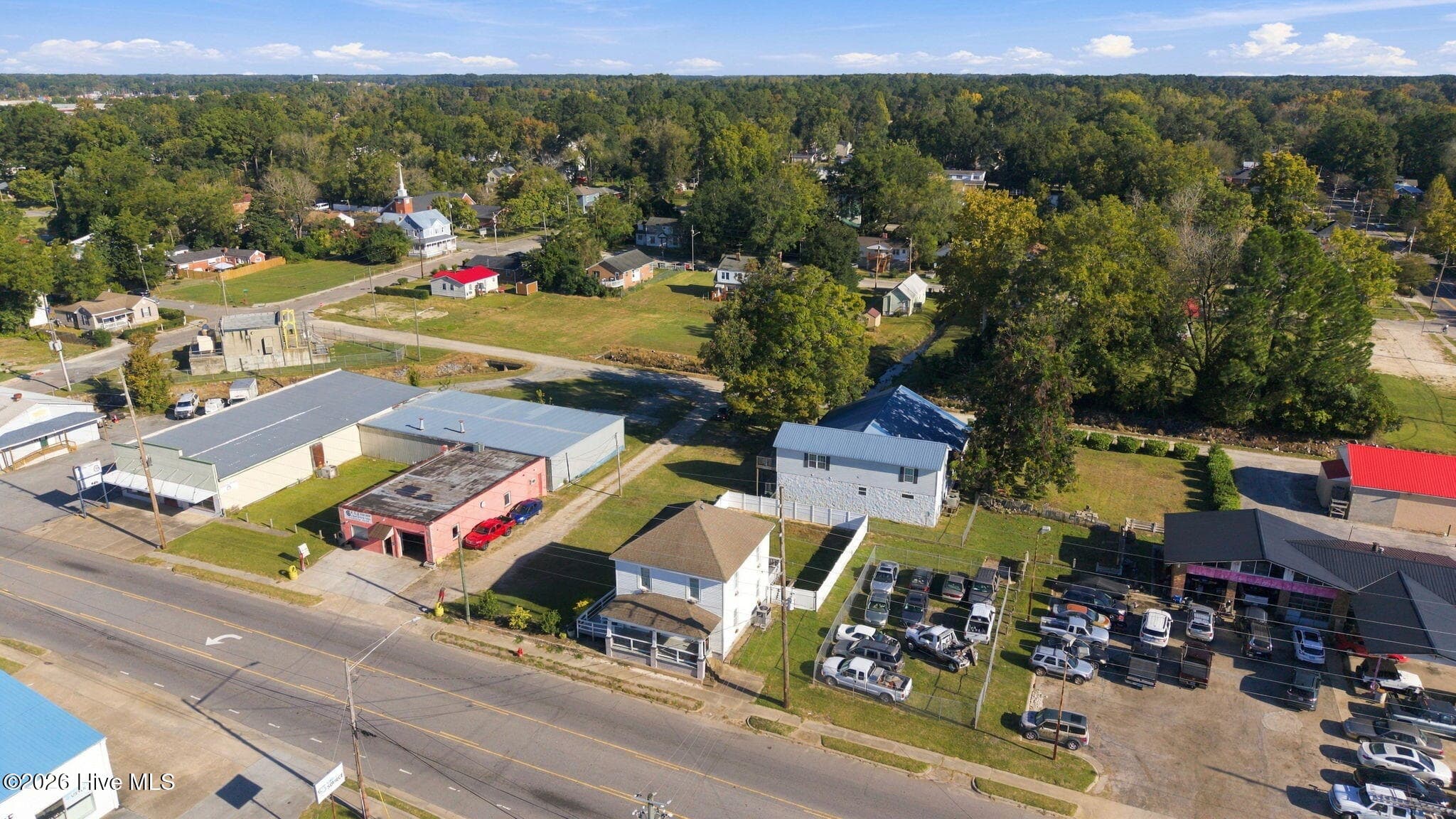 Business at 122 W 5th Street, Washington, NC 27889, photo 65 of 81