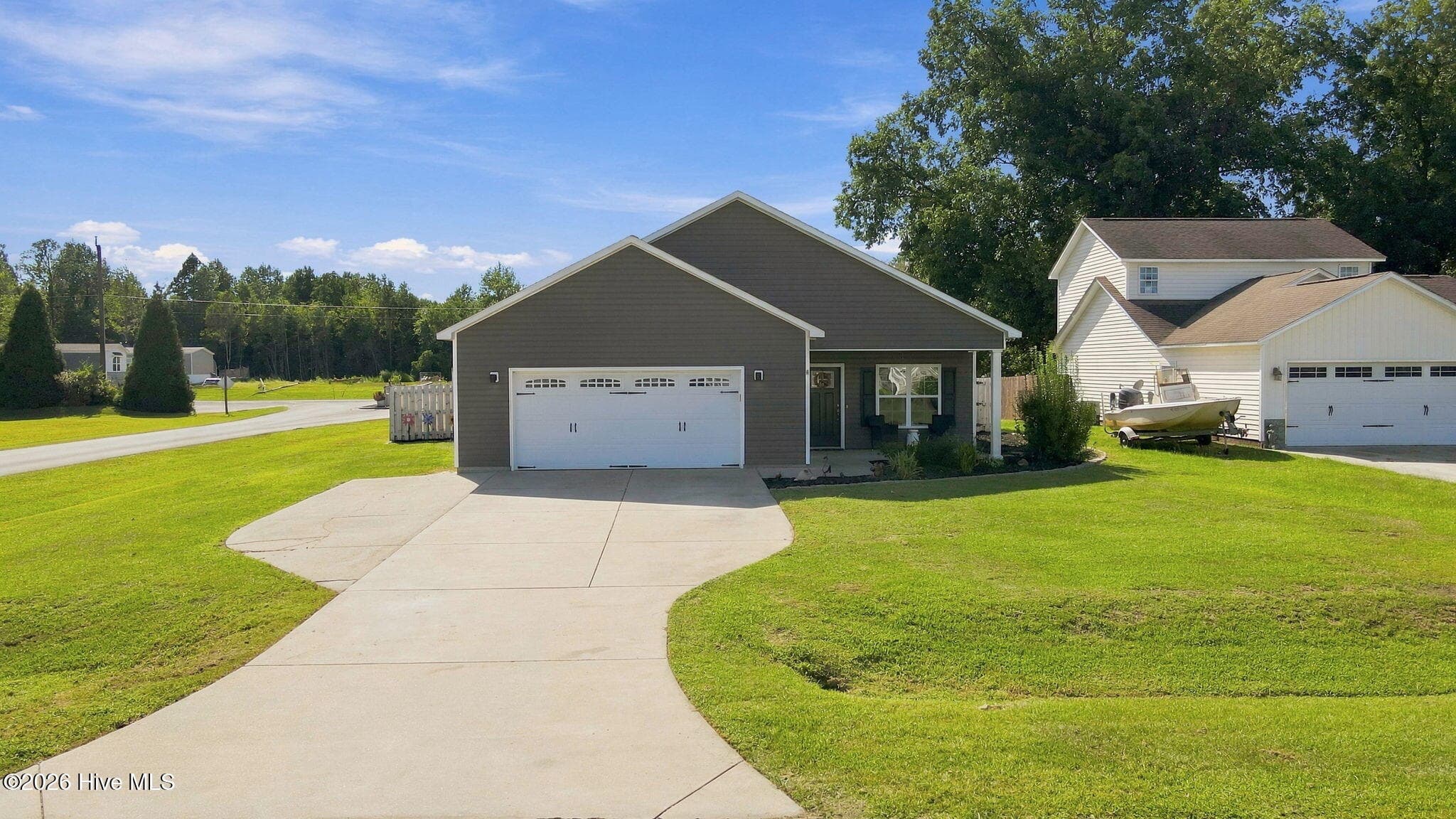 101 Jones Farm Road, New Bern, NC 28560