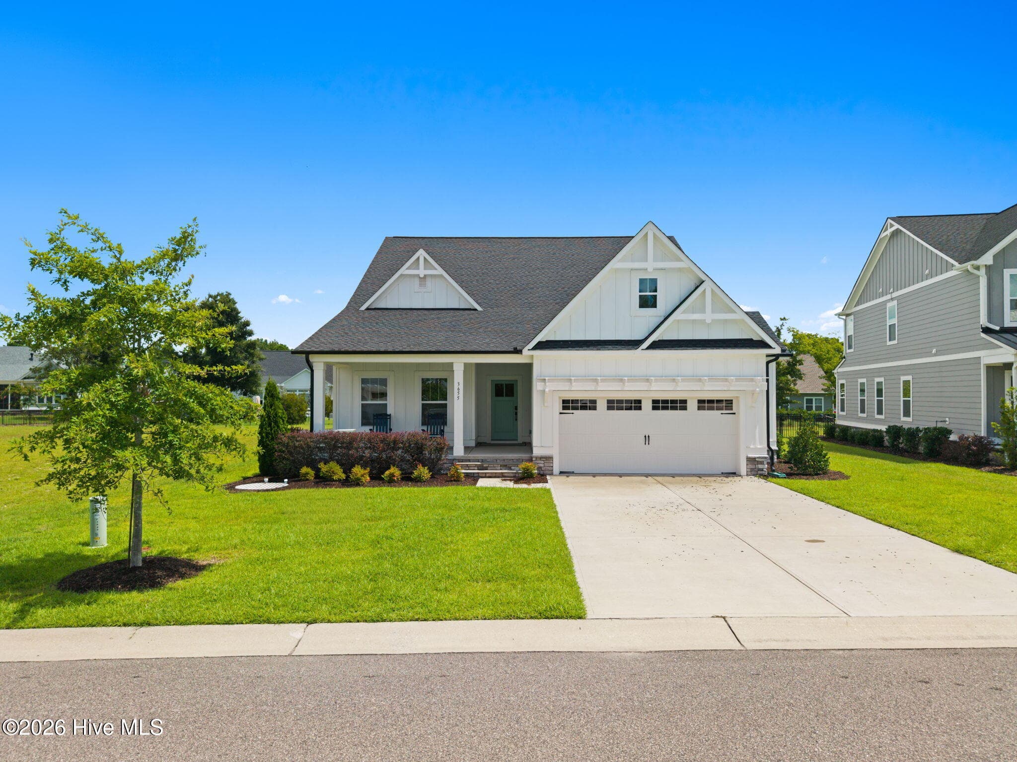 Single Family Residence at 3655 Rivergate Way NE, Leland, NC 28451, photo 6 of 93