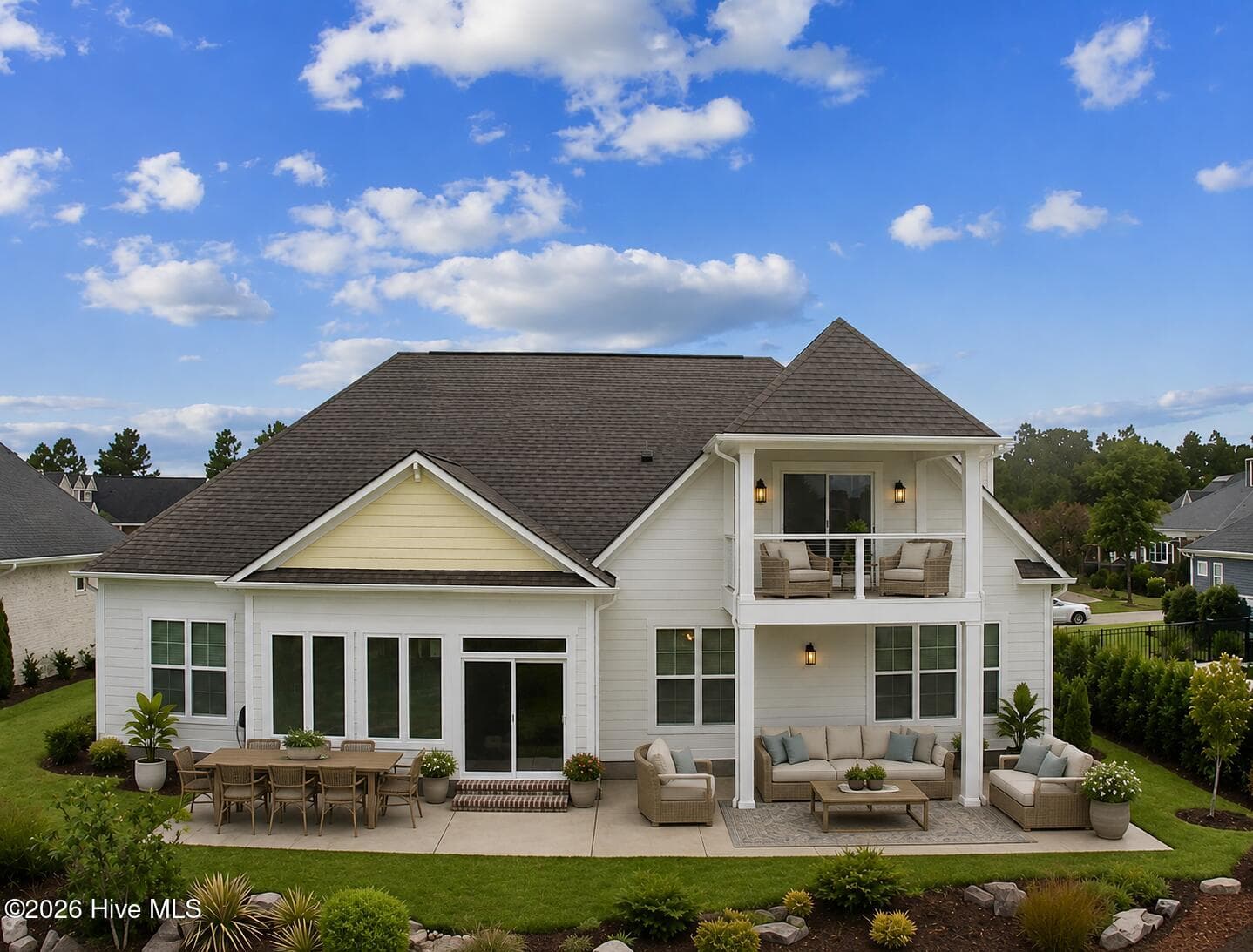 Single Family Residence at 2359 Weeping Birch Road NE, Leland, NC 28451, photo 159 of 191