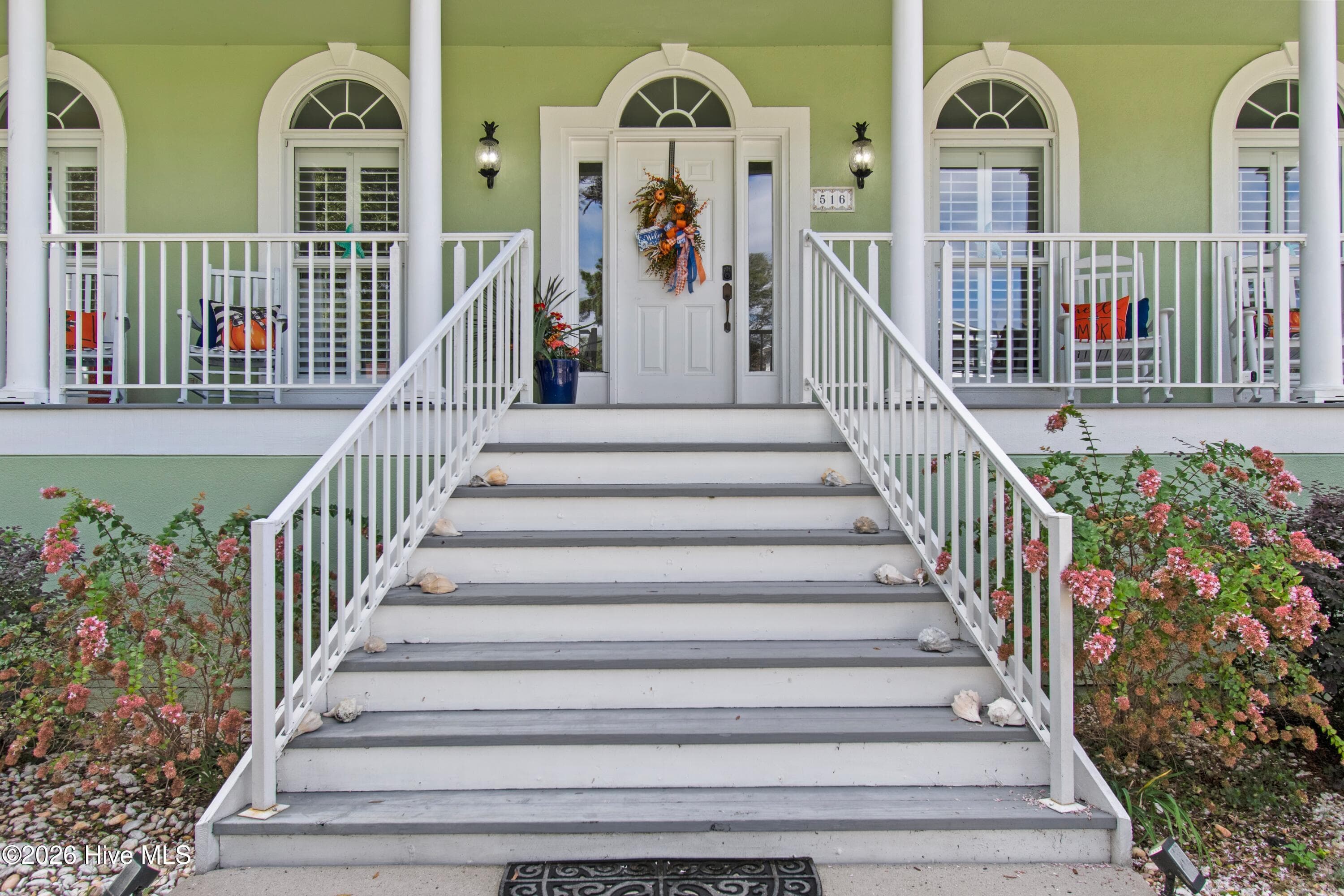 Single Family Residence at 516 Twisted Oak Lane, Sunset Beach, NC 28468, photo 3 of 64