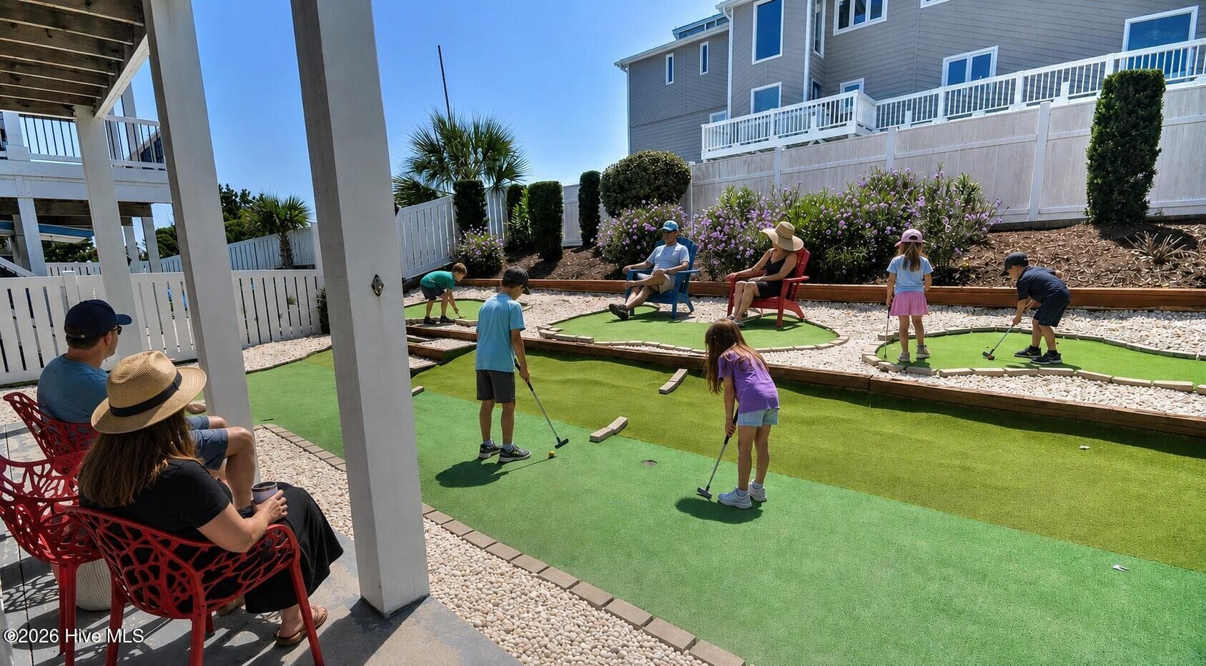 Single Family Residence at 123 W Third Street, Ocean Isle Beach, NC 28469, photo 51 of 68