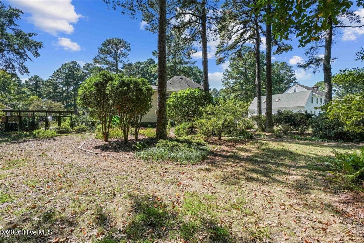Single Family Residence at 5002 Greenbrier Lane N, Wilson, NC 27896, photo 39 of 45