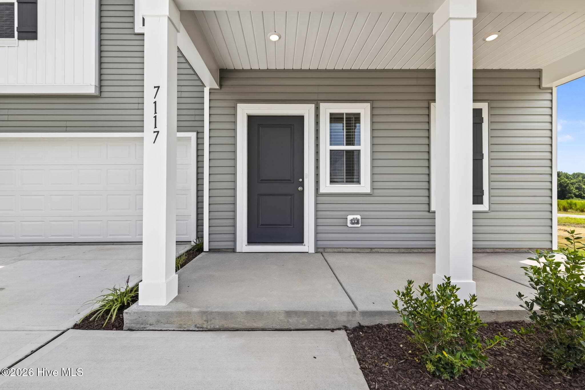Single Family Residence at 7117 Luke Lane, Castalia, NC 27816, photo 6 of 51