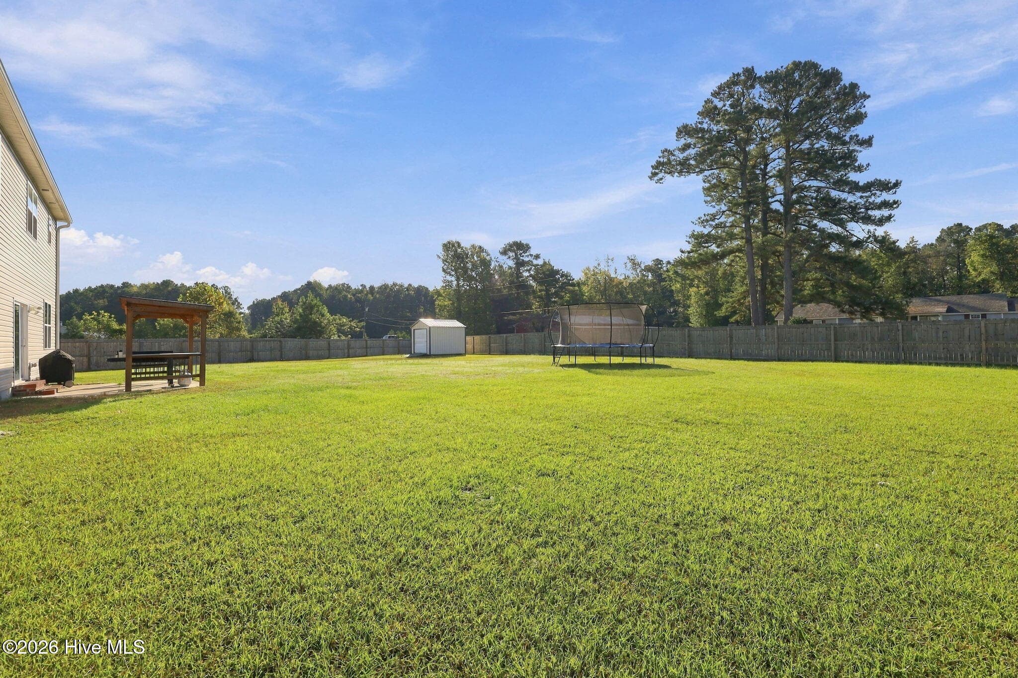 Single Family Residence at 503 Ginn Street, Jacksonville, NC 28540, photo 50 of 55