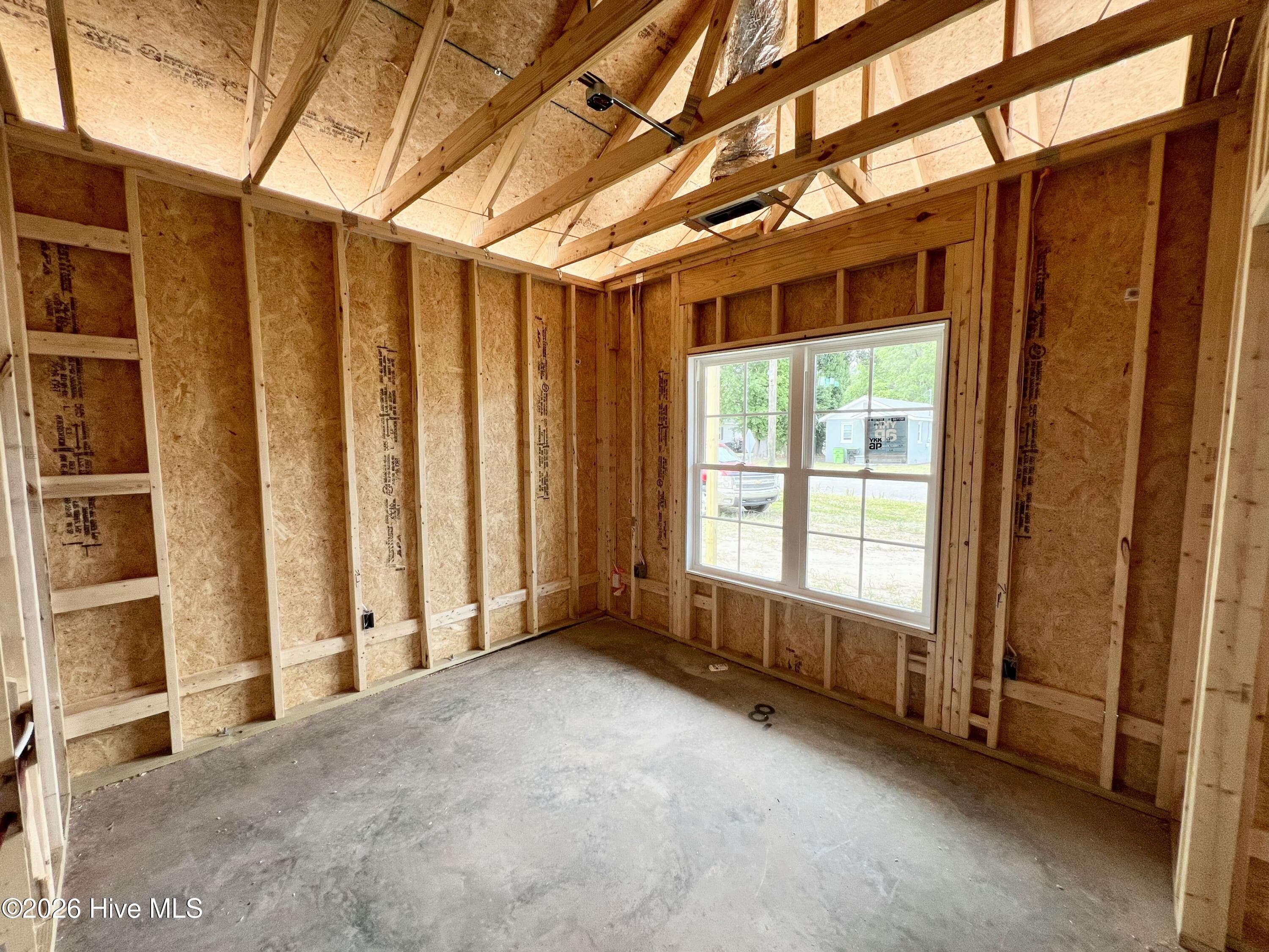 Single Family Residence at 308 E Norwayne Alumni Way, Fremont, NC 27830, photo 76 of 161