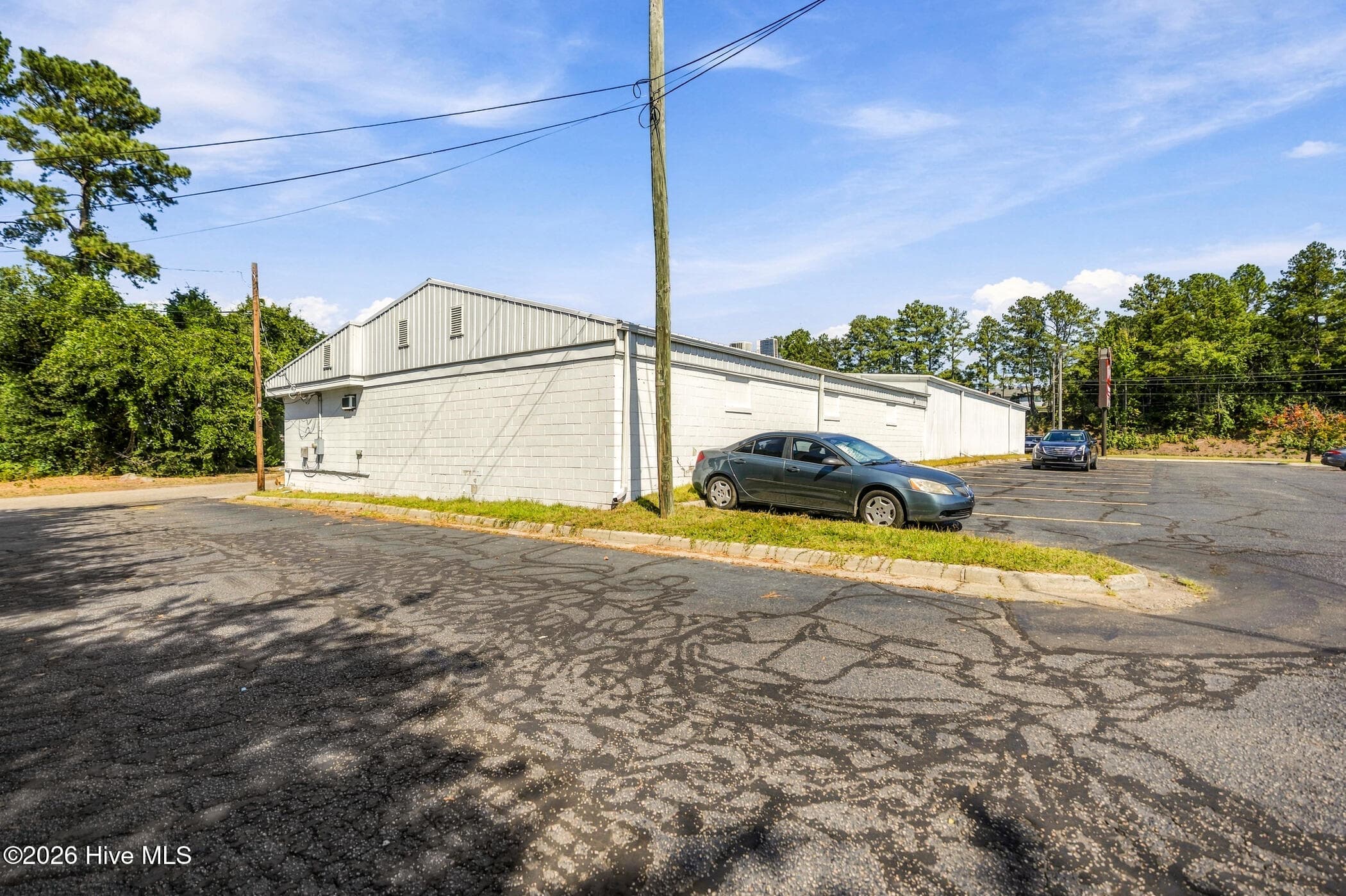 Business at 1102 E Broad Avenue, Rockingham, NC 28379, photo 30 of 30