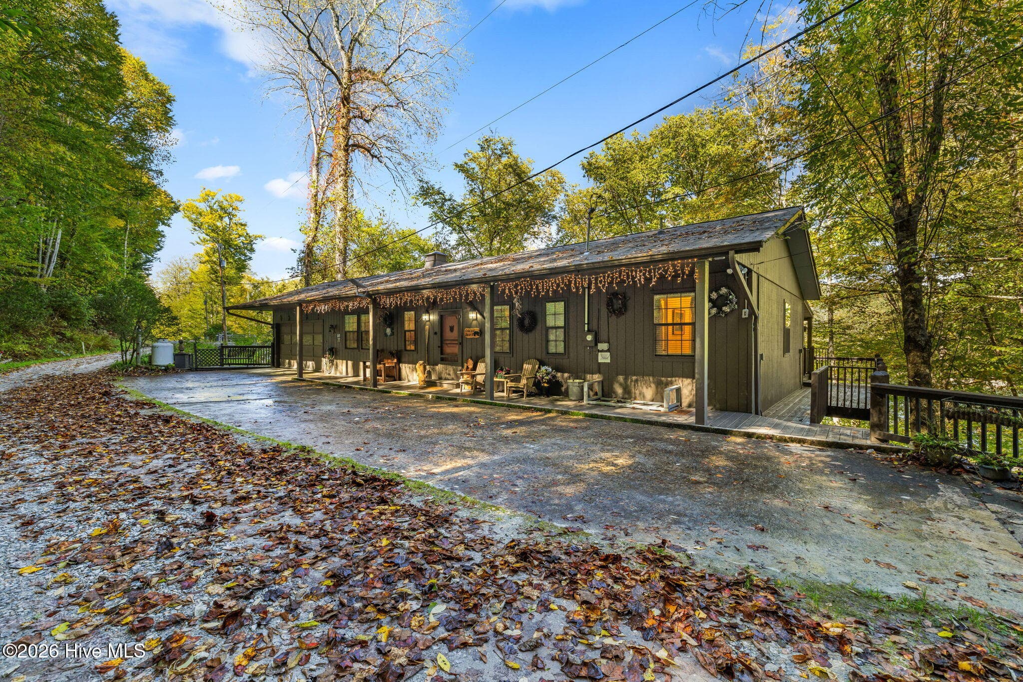 Single Family Residence at 446 Nantahala Shores Road, Topton, NC 28781, photo 9 of 100