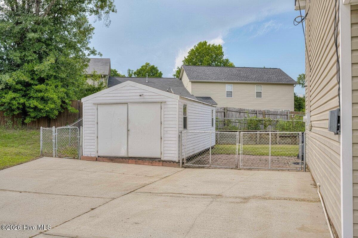 Single Family Residence at 2908 Pleasant Court, Martinez, GA 30907, photo 14 of 22