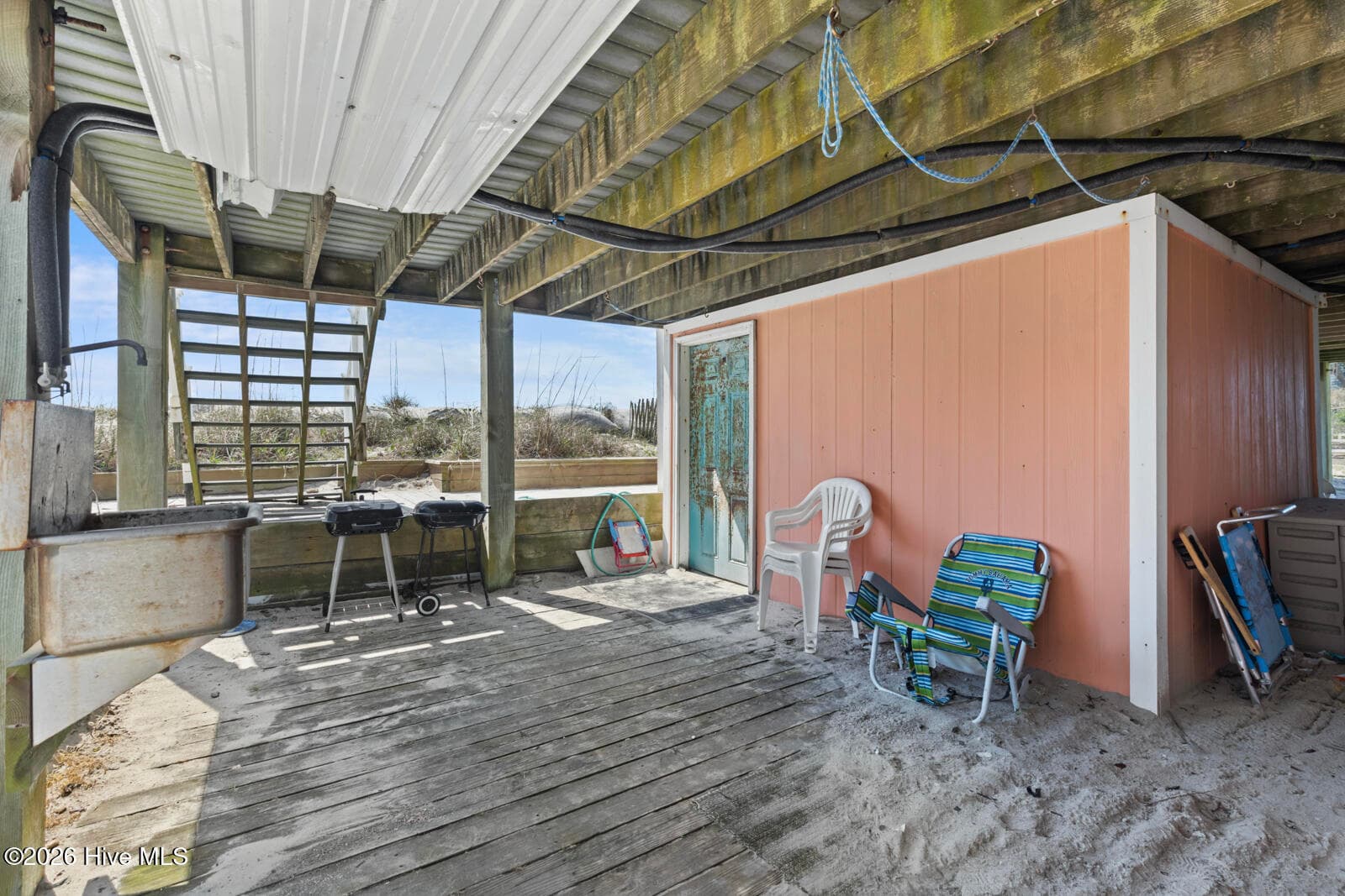 Townhouse at 2276 New River Inlet Road, North Topsail Beach, NC 28460, photo 10 of 41