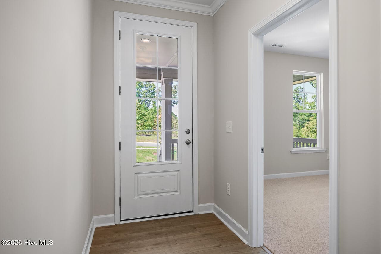 Single Family Residence at 315 Queensferry Lane, Aberdeen, NC 28315, photo 19 of 63