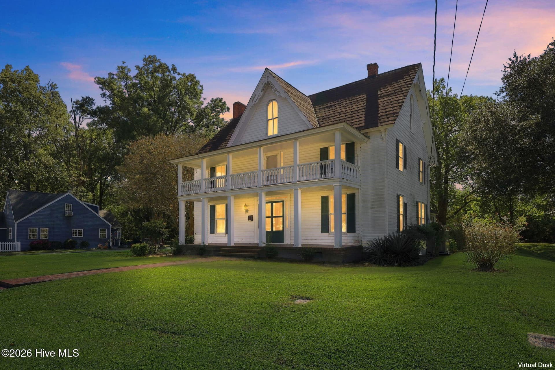 305 W Main Street, Creswell, NC 27928