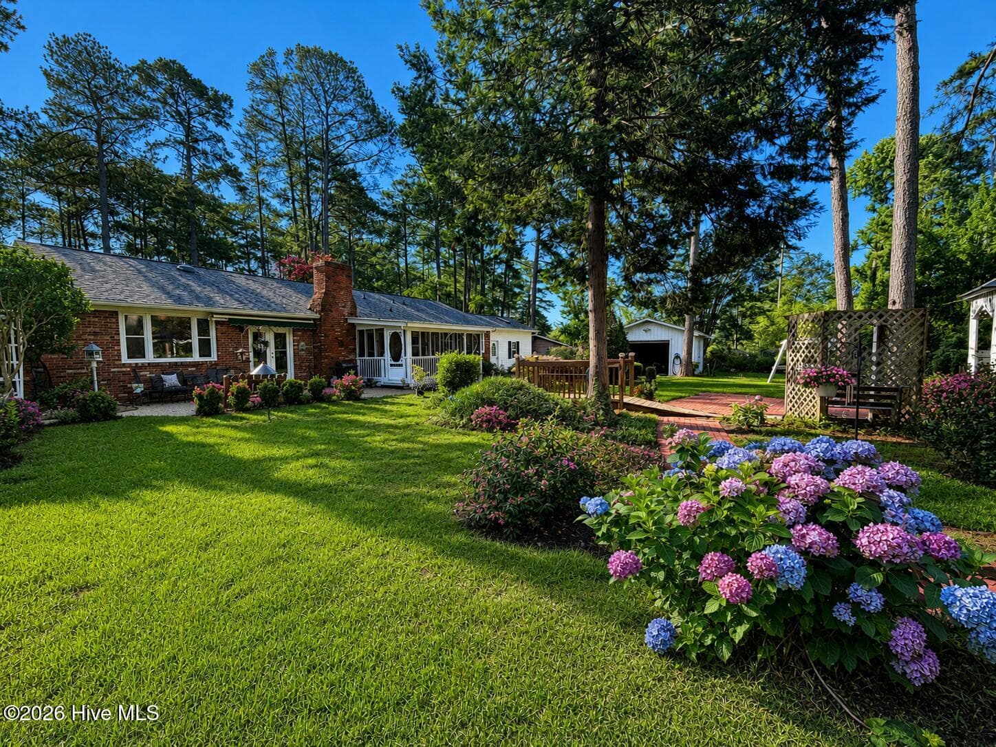 Single Family Residence at 13 Farrington Way, North Augusta, SC 29860, photo 53 of 58