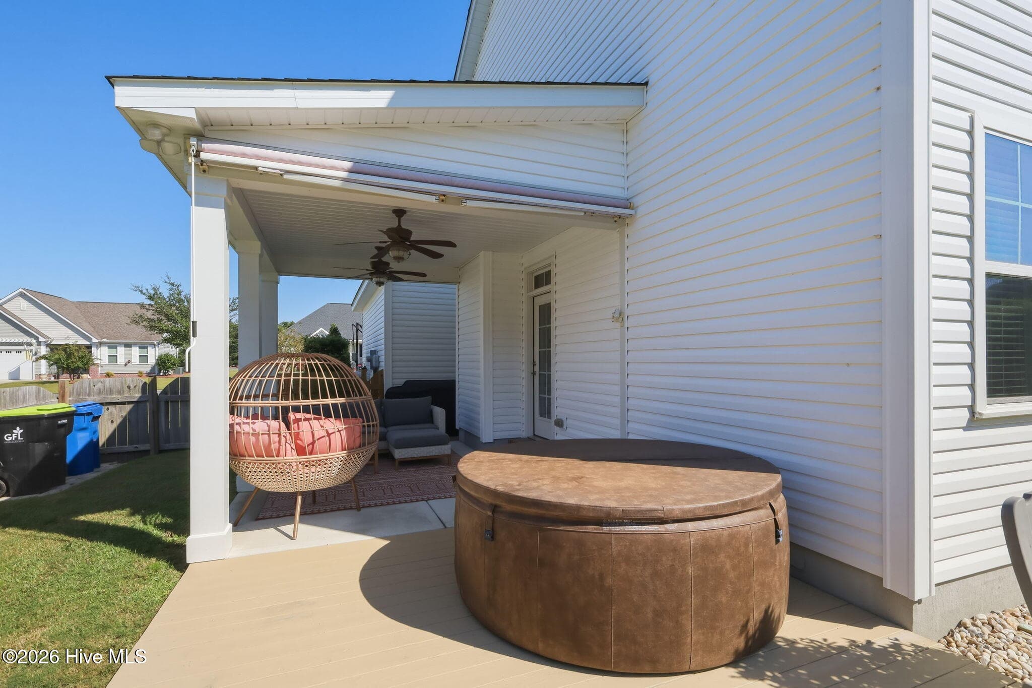 Single Family Residence at 145 Christina Maria Way, Cedar Point, NC 28584, photo 12 of 61