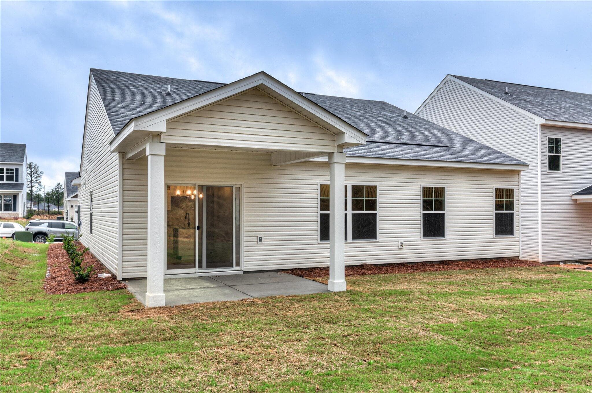 Single Family Residence at 427 Mill Stone Lane, North Augusta, SC 29860, photo 58 of 68