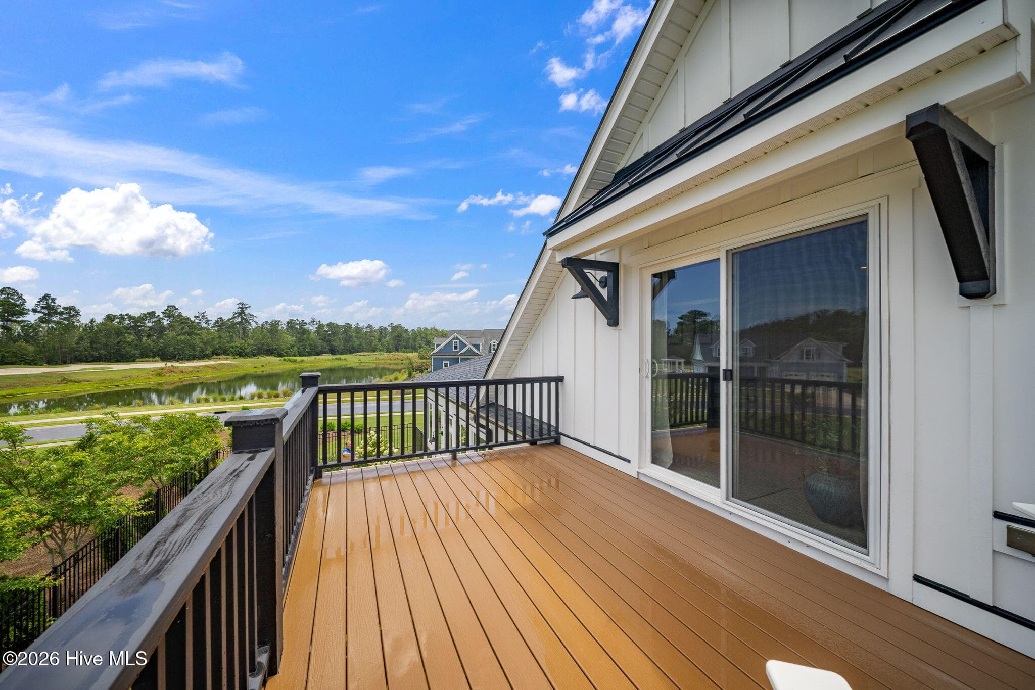 Single Family Residence at 4216 Cobleskill Drive, Leland, NC 28451, photo 67 of 95