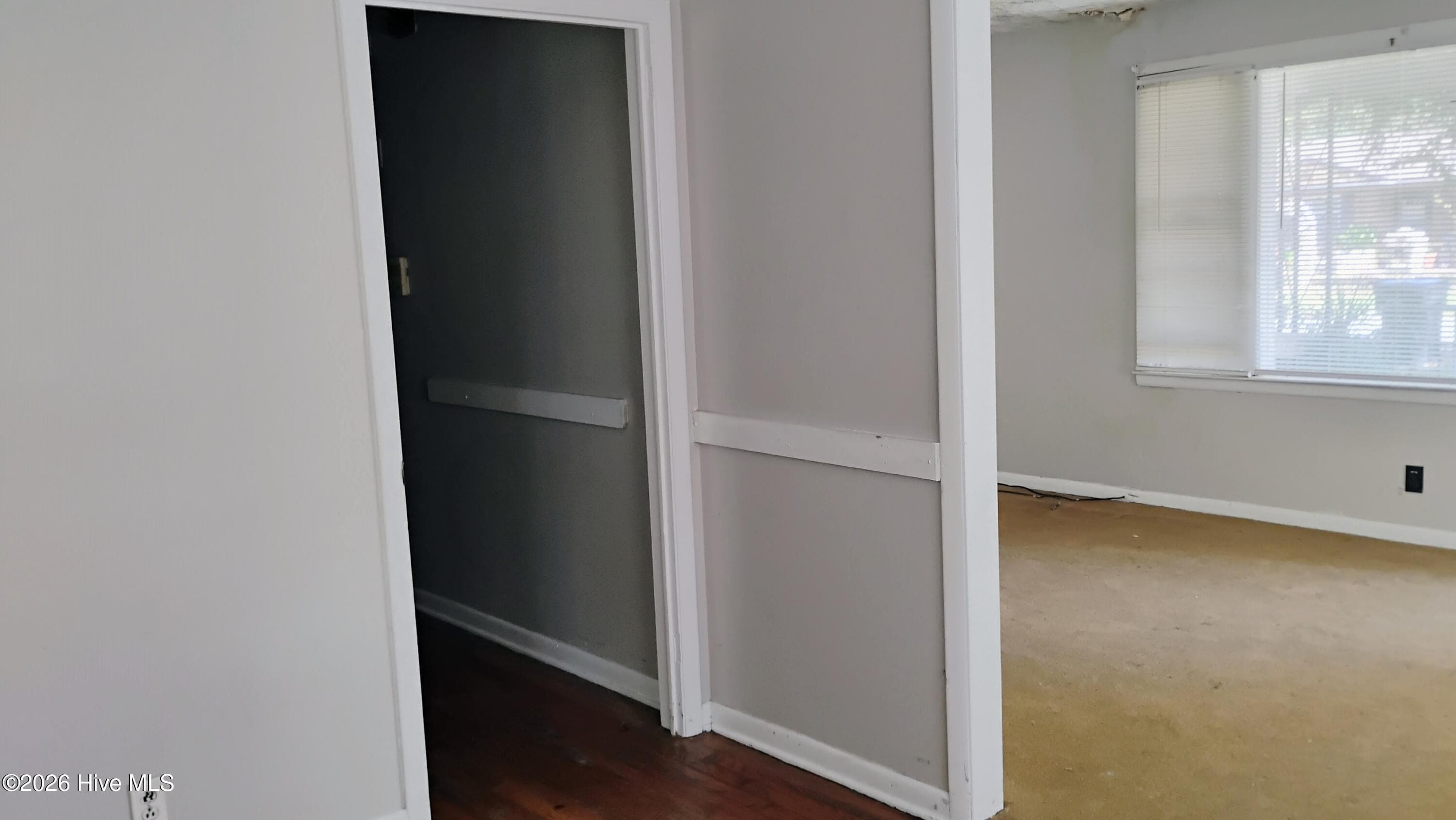 Inside formal D/R Office Area or children play area - 264 Japonica Avenue, Augusta, GA 30901