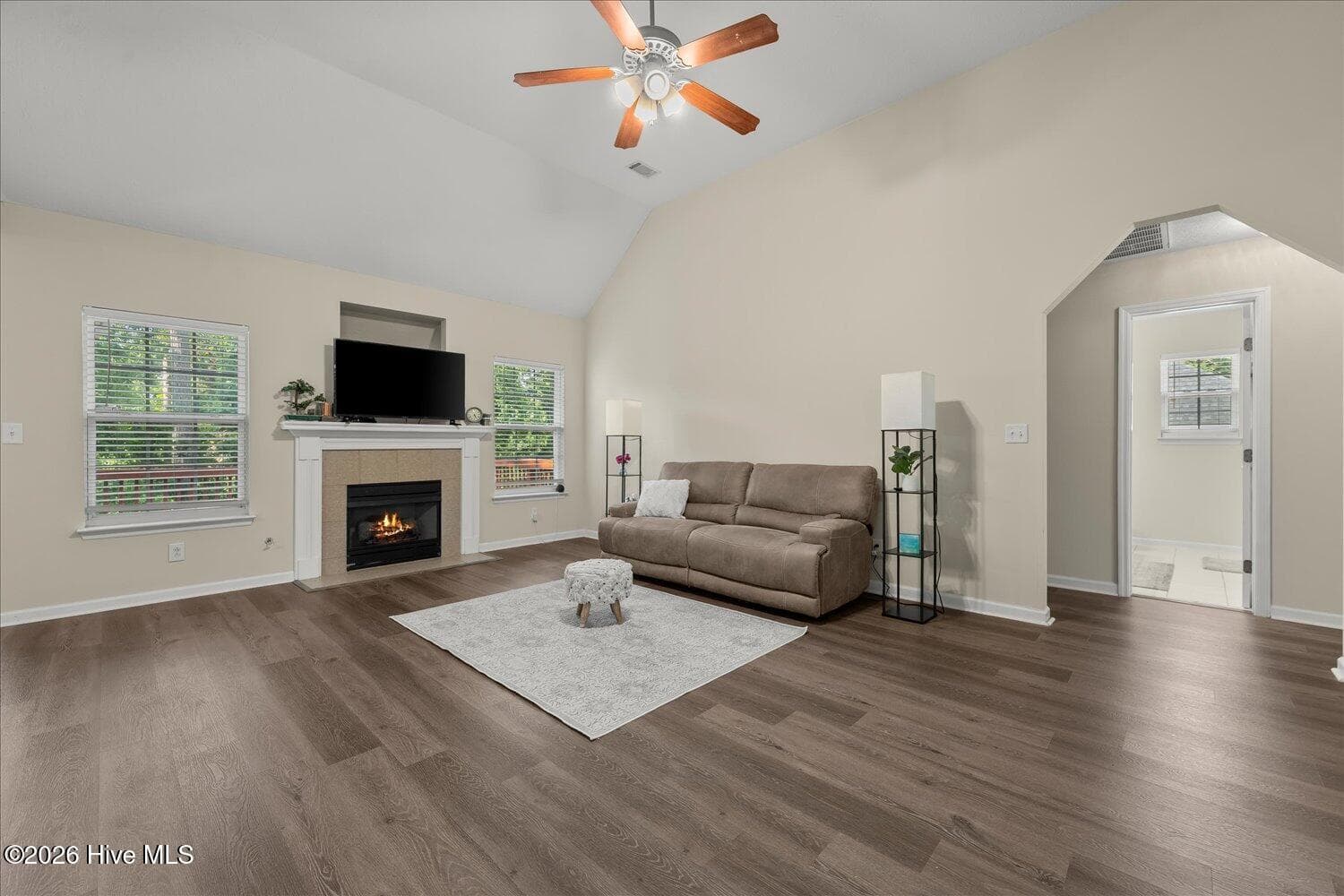 Single Family Residence at 4637 Millhaven Road, Martinez, GA 30907, photo 10 of 35