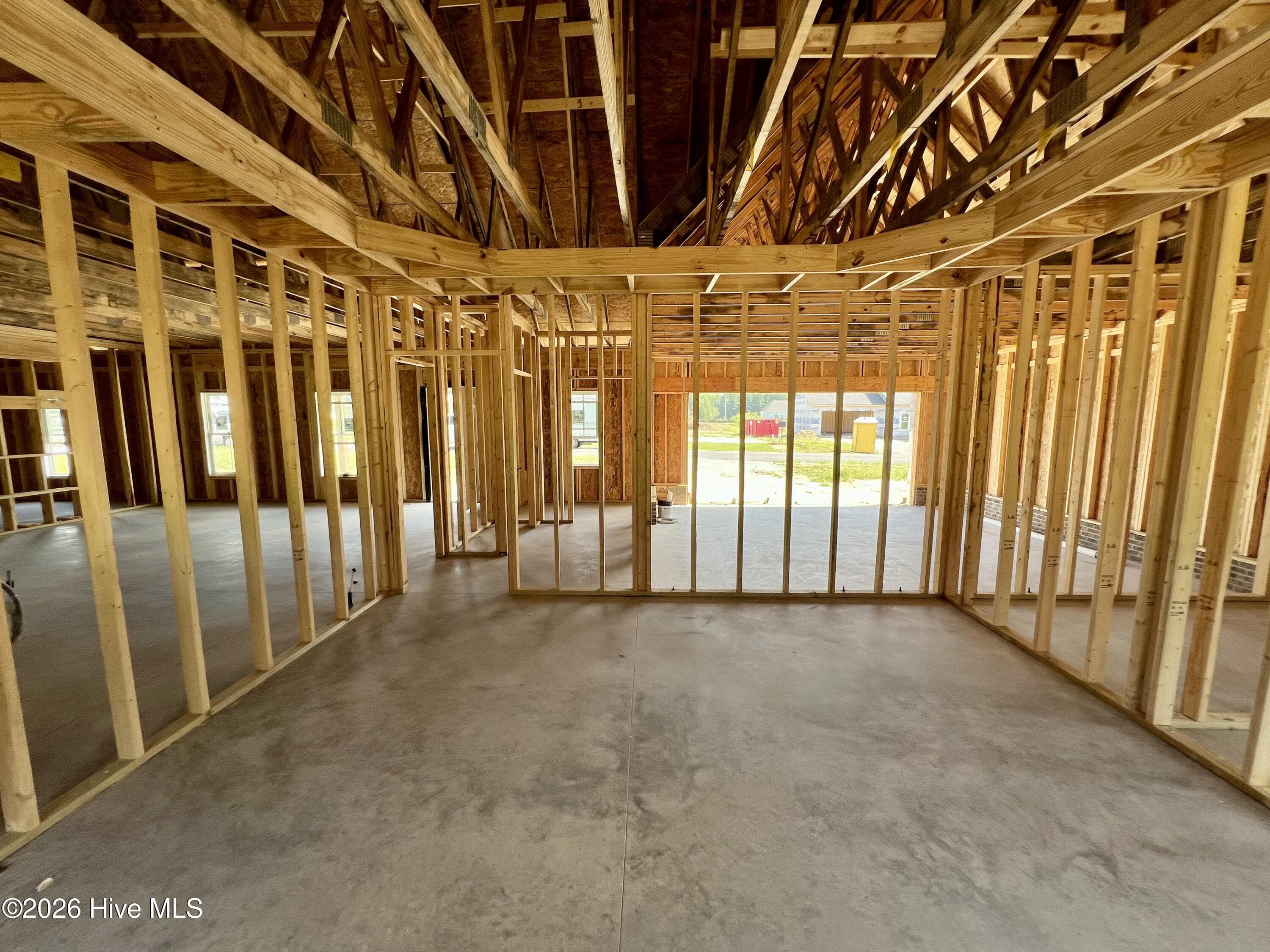 Single Family Residence at 178 Pendergrass Drive, Princeton, NC 27569, photo 23 of 66