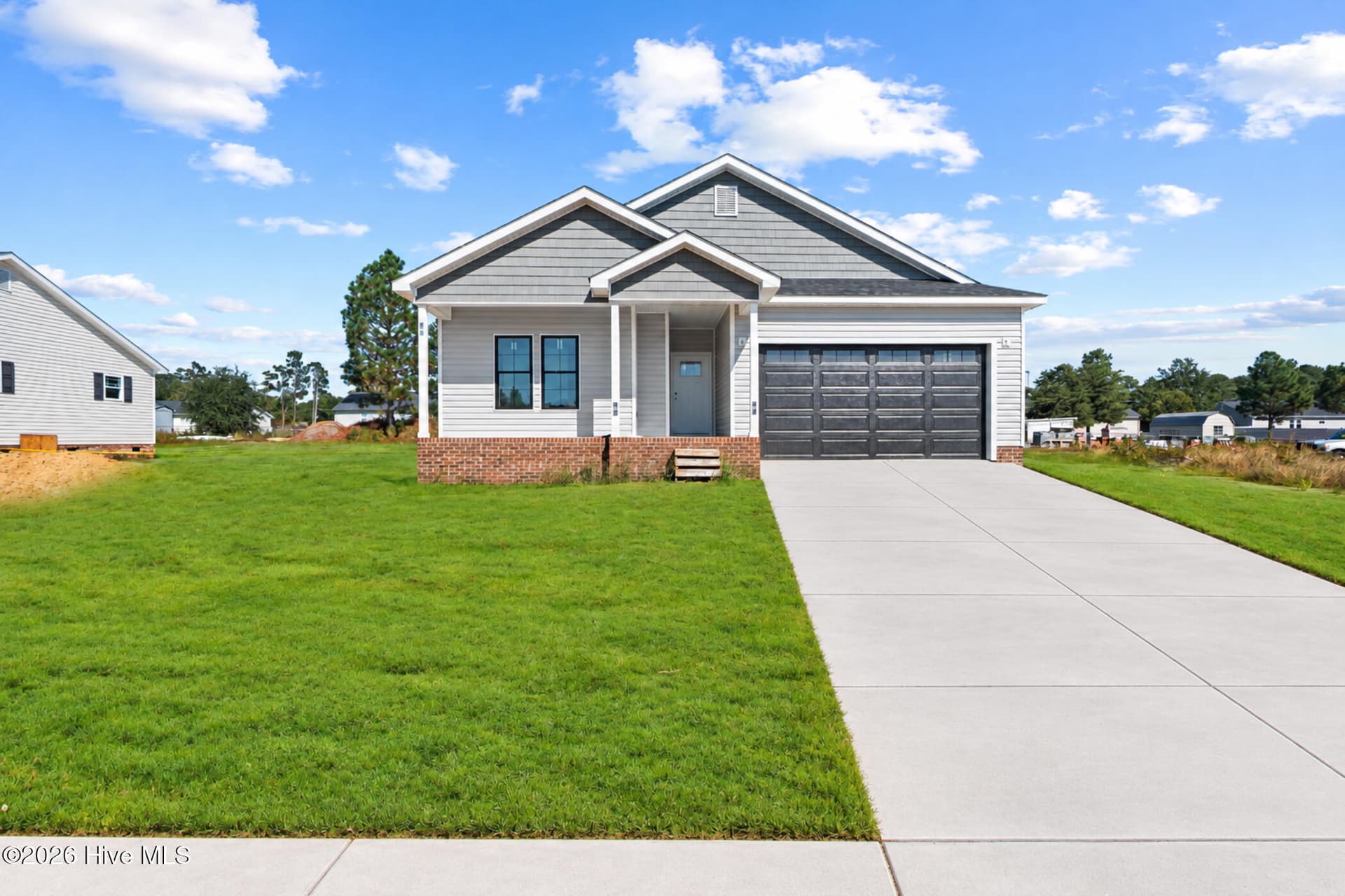 266 Adelia Drive, Rockingham, NC 28379