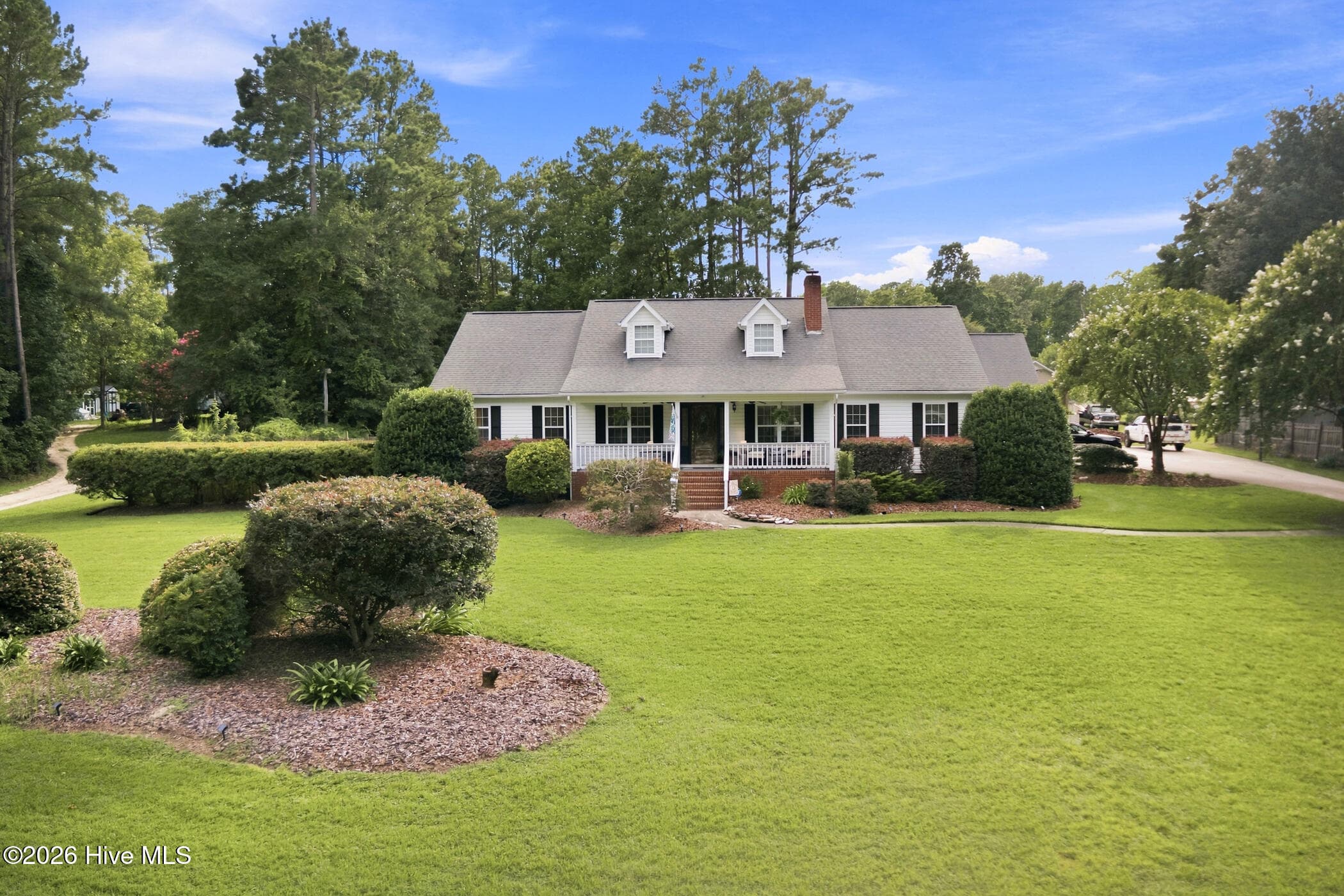 Single Family Residence at 2511 Old Aberdeen Road, Rockingham, NC 28379, photo 2 of 56