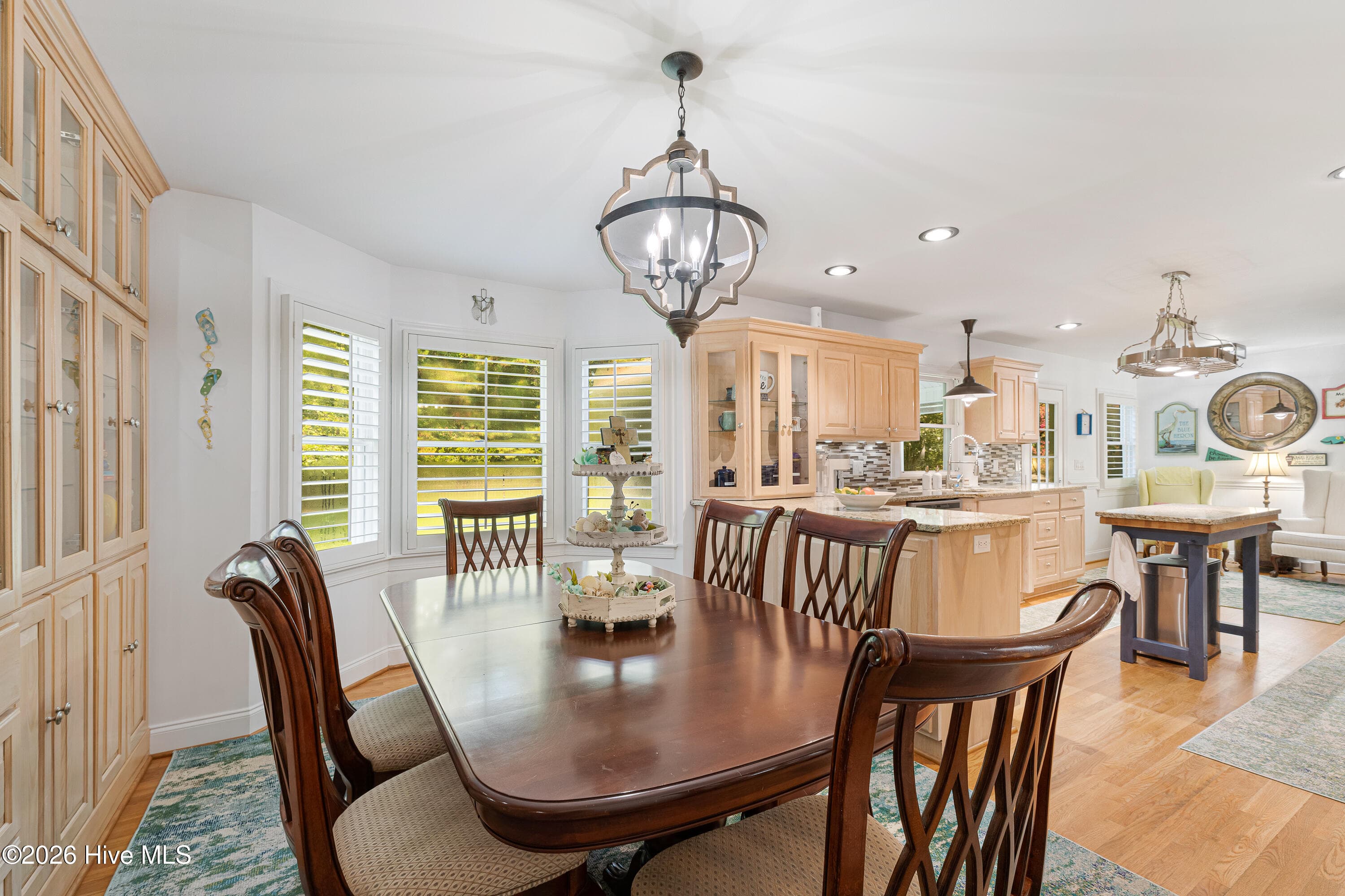 Single Family Residence at 415 Hillcrest Drive, Morehead City, NC 28557, photo 8 of 61