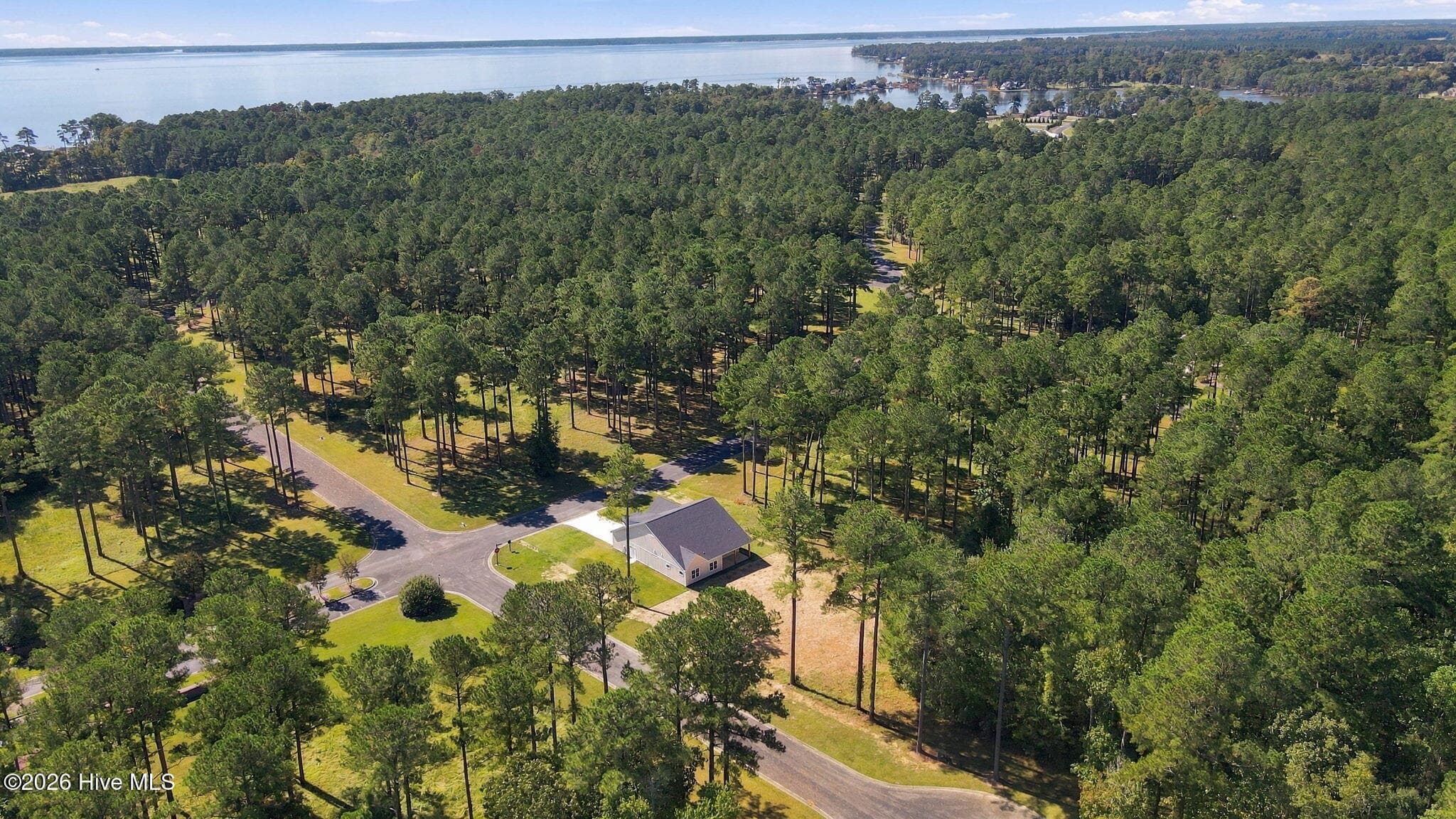 Single Family Residence at 31 Currituck Court, Oriental, NC 28571, photo 79 of 93