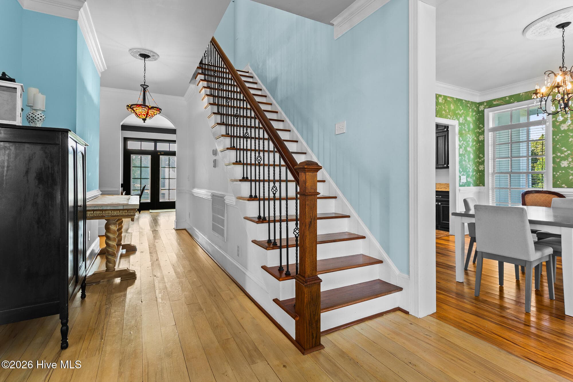 Single Family Residence at 2641 Union Valley Road, Whiteville, NC 28472, photo 13 of 60
