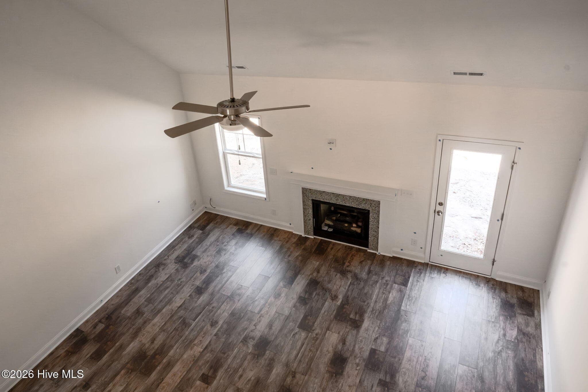 TELLURIDE LOT 04 - 'Berton' - 221 Telluride Court, Aberdeen, NC 28315