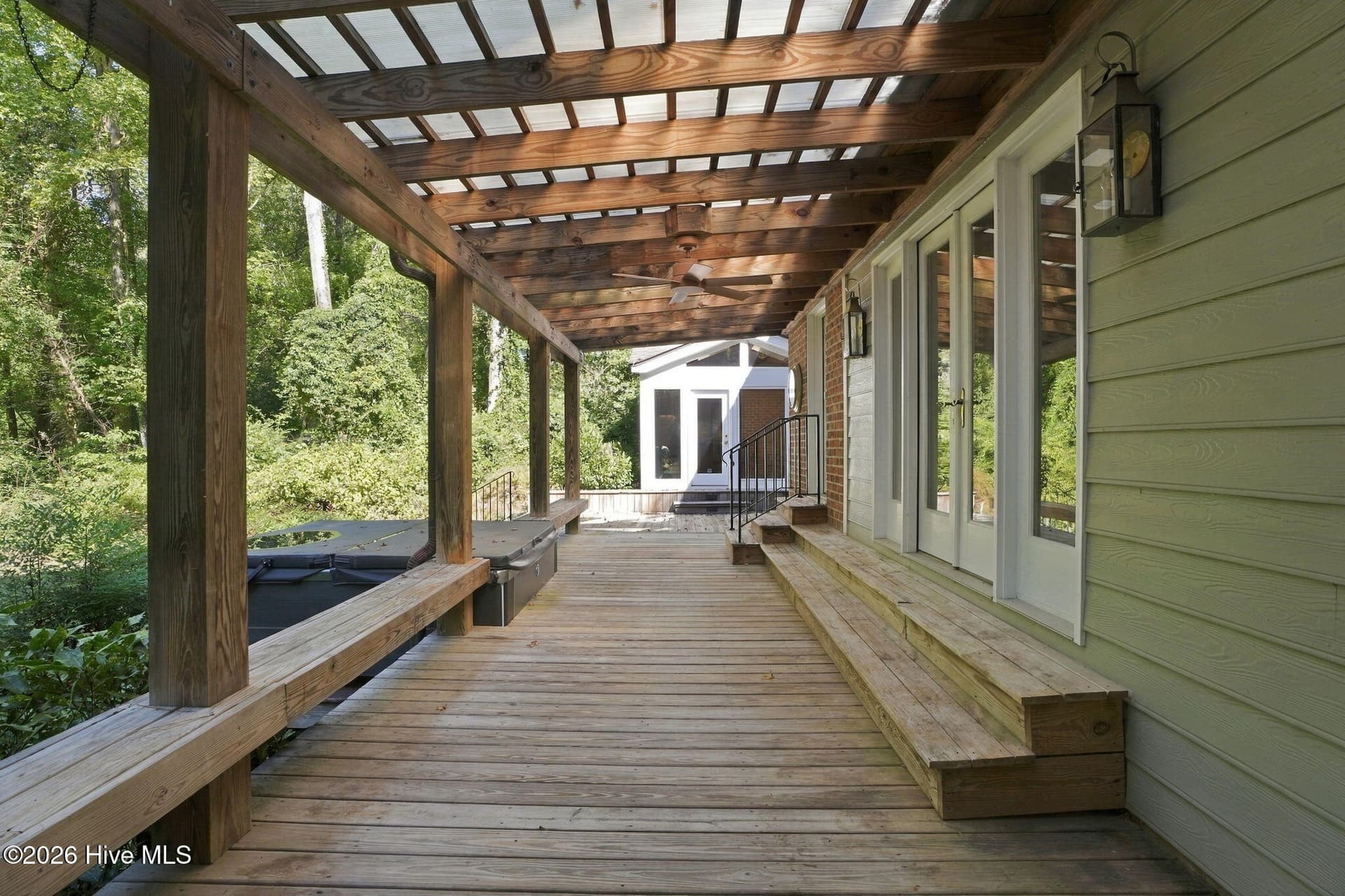 Single Family Residence at 2105 Canal Drive NW, Wilson, NC 27896, photo 59 of 71