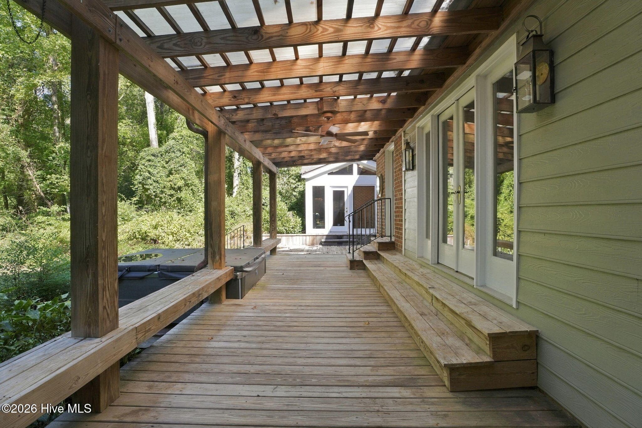Single Family Residence at 2105 Canal Drive NW, Wilson, NC 27896, photo 59 of 71