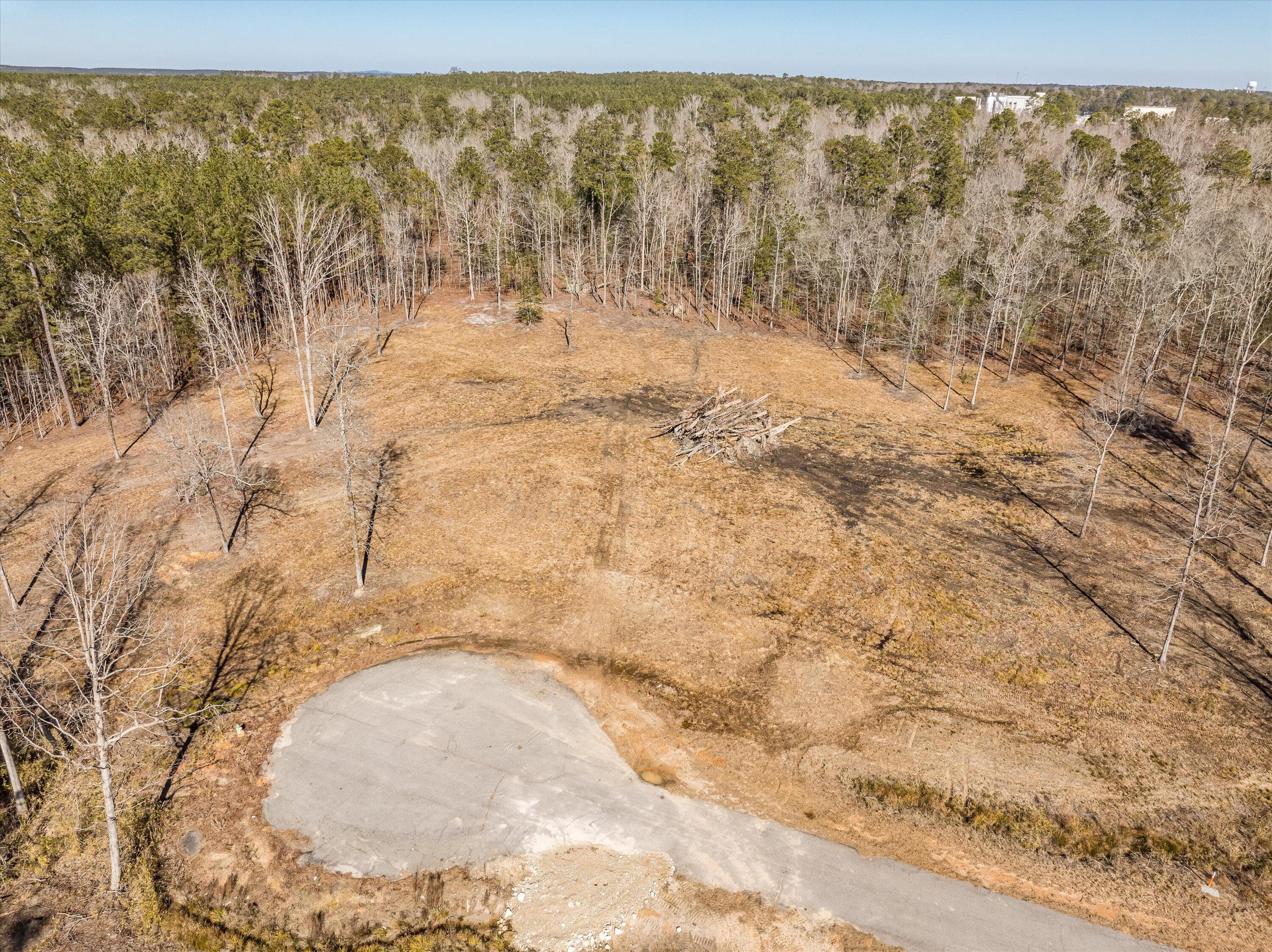 Residential Lot at 166 Alcovy Road, Thomson, GA 30824, photo 3 of 5