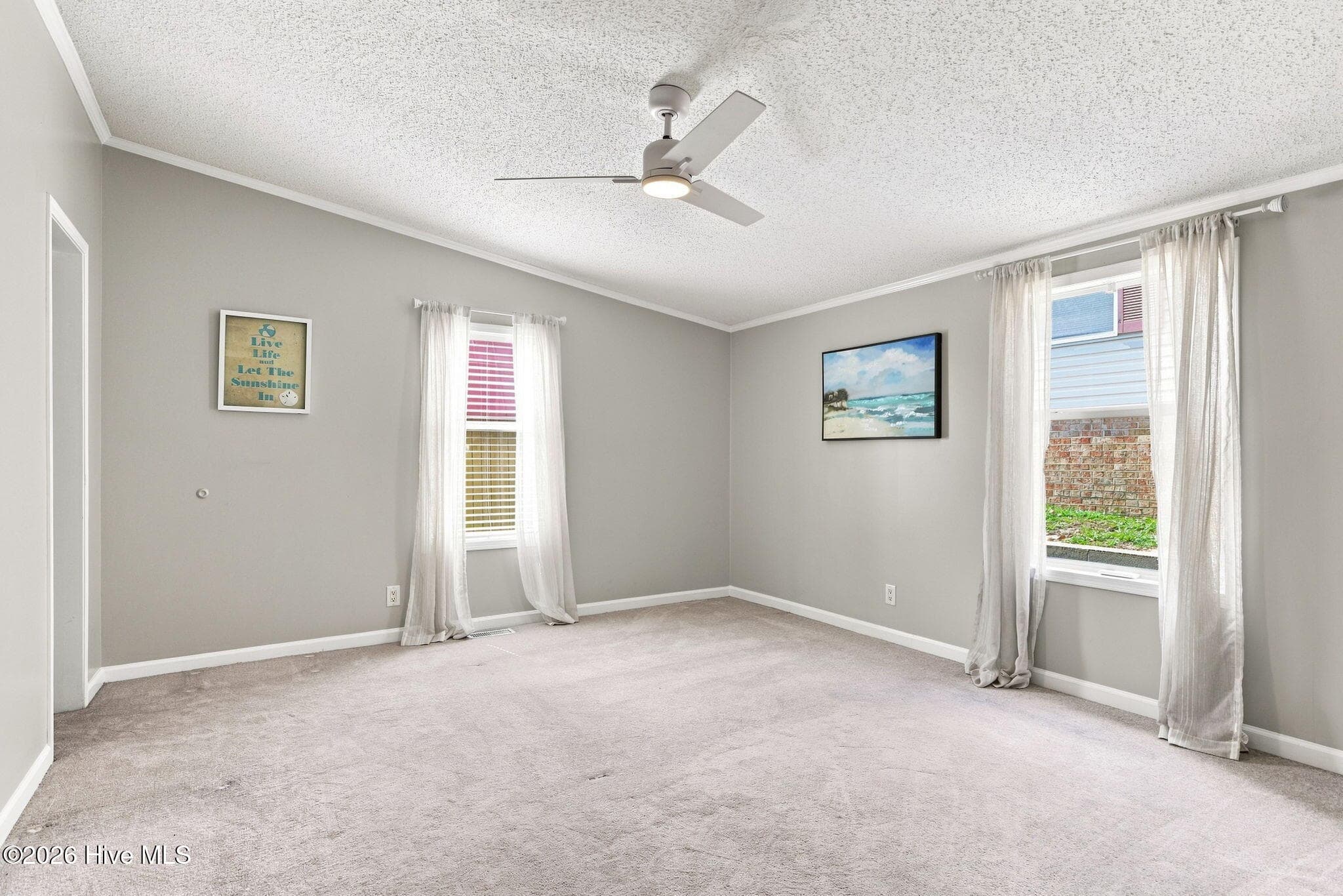 Bedroom 2 - 1530 Salter Path Road 59, Indian Beach, NC 28512
