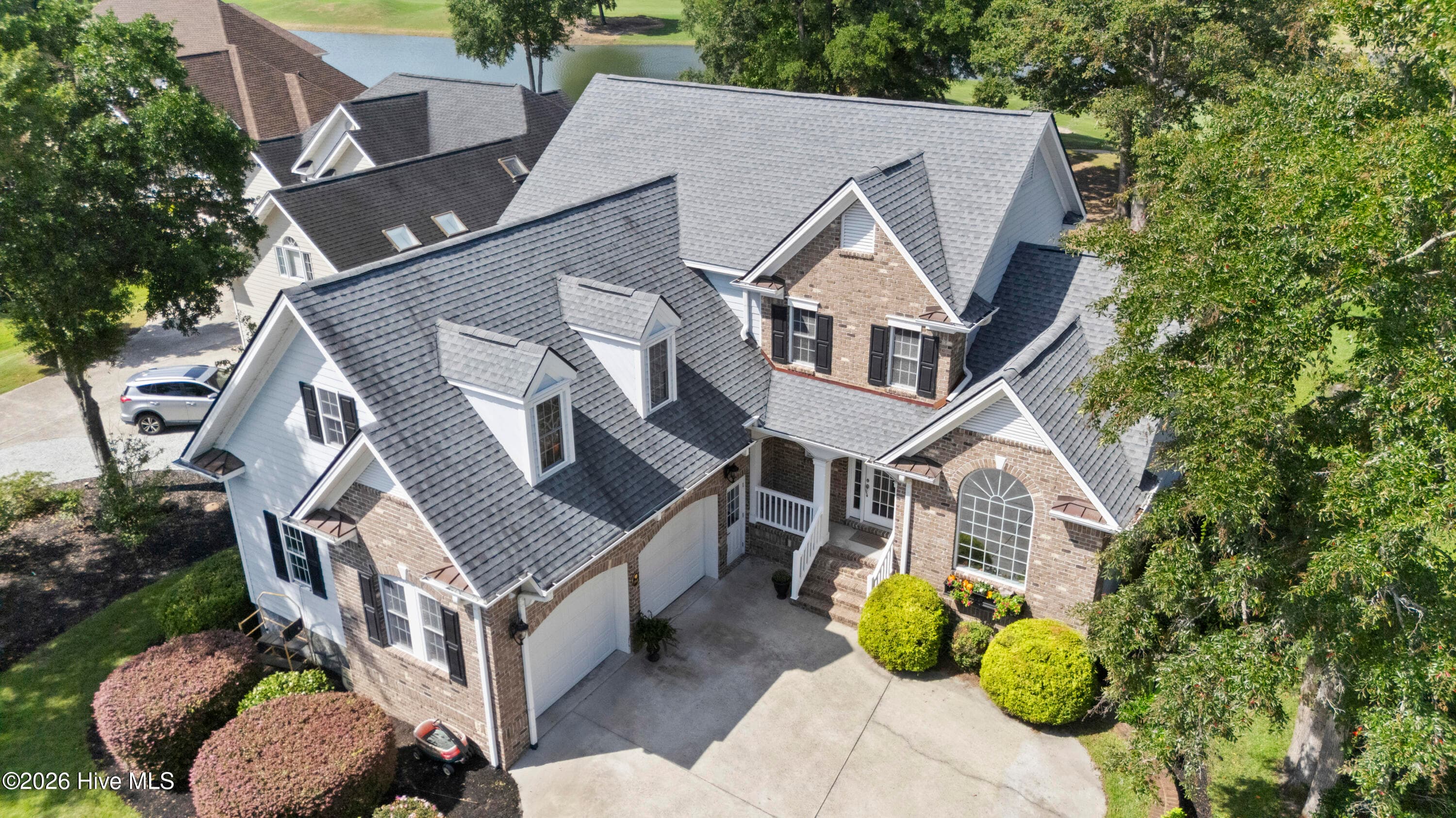 Single Family Residence at 194 Edgewater Circle, Sunset Beach, NC 28468, photo 50 of 103